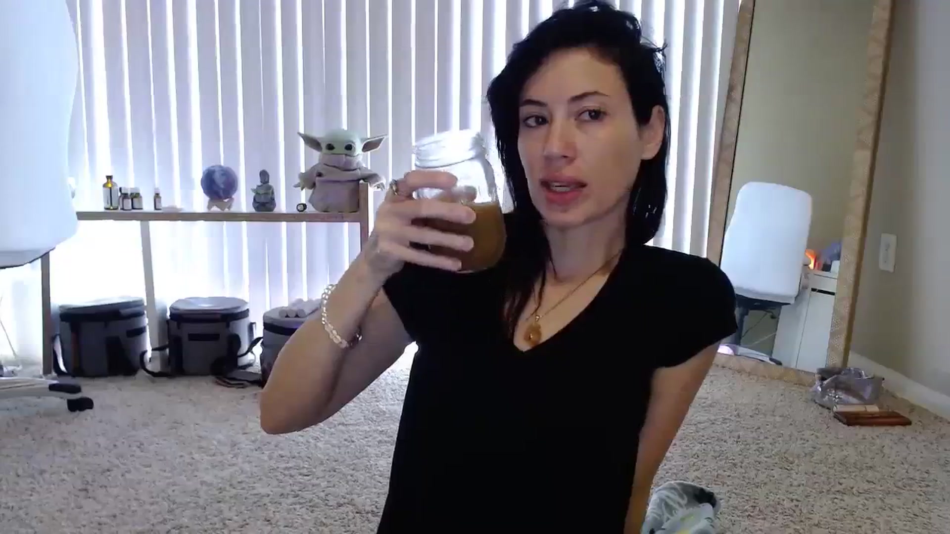 Gallery image thumbnail from KoryJade's myfreecams stream on, 08/23/2023, 15:48 image 11 of 20