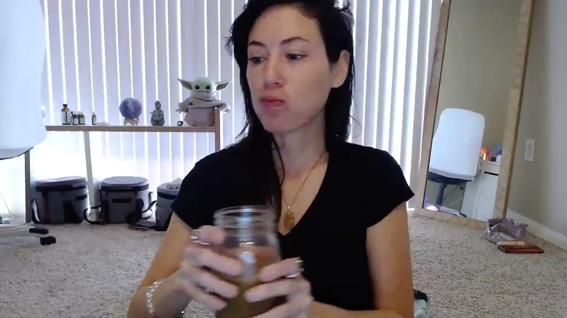 Gallery image thumbnail from KoryJade's myfreecams stream on, 08/23/2023, 15:48 image 7 of 20