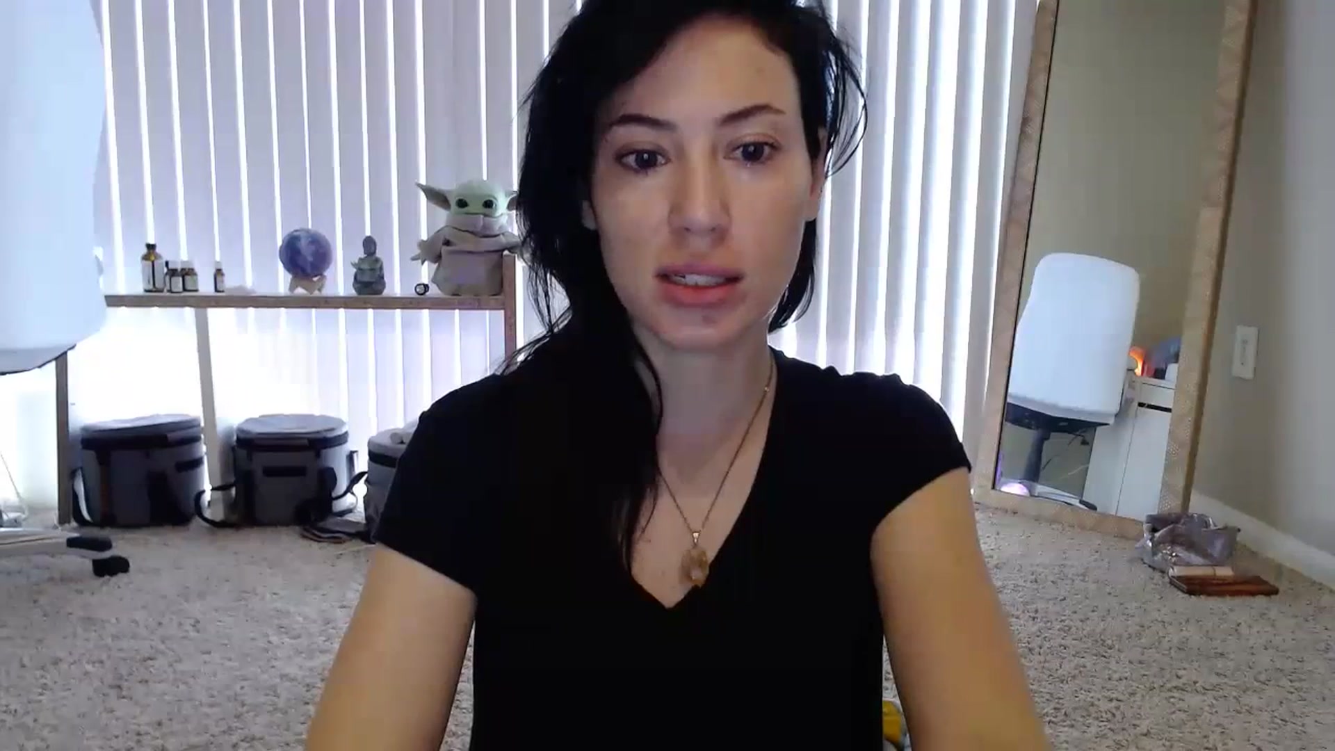 Gallery image thumbnail from KoryJade's myfreecams stream on, 08/23/2023, 15:48 image 2 of 20