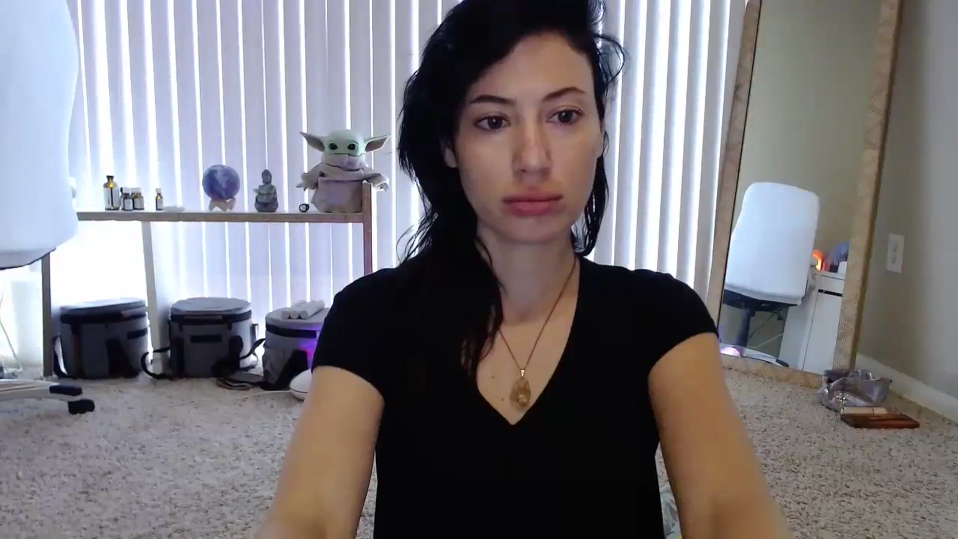 Gallery image thumbnail from KoryJade's myfreecams stream on, 08/23/2023, 15:48 image 16 of 20