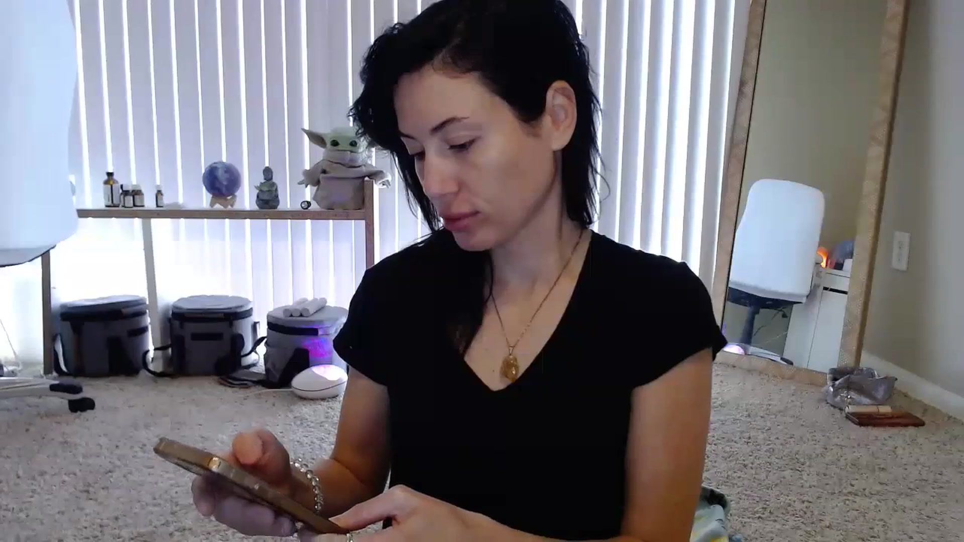 Gallery image thumbnail from KoryJade's myfreecams stream on, 08/23/2023, 15:48 image 3 of 20