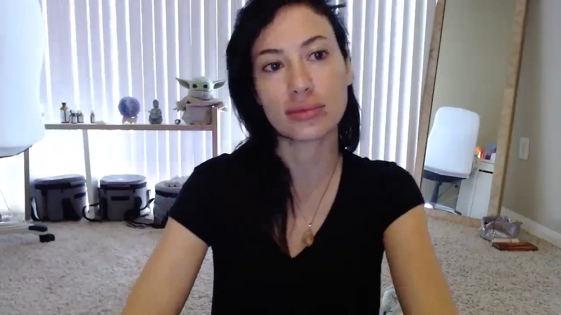 Gallery image thumbnail from KoryJade's myfreecams stream on, 08/23/2023, 15:48 image 13 of 20