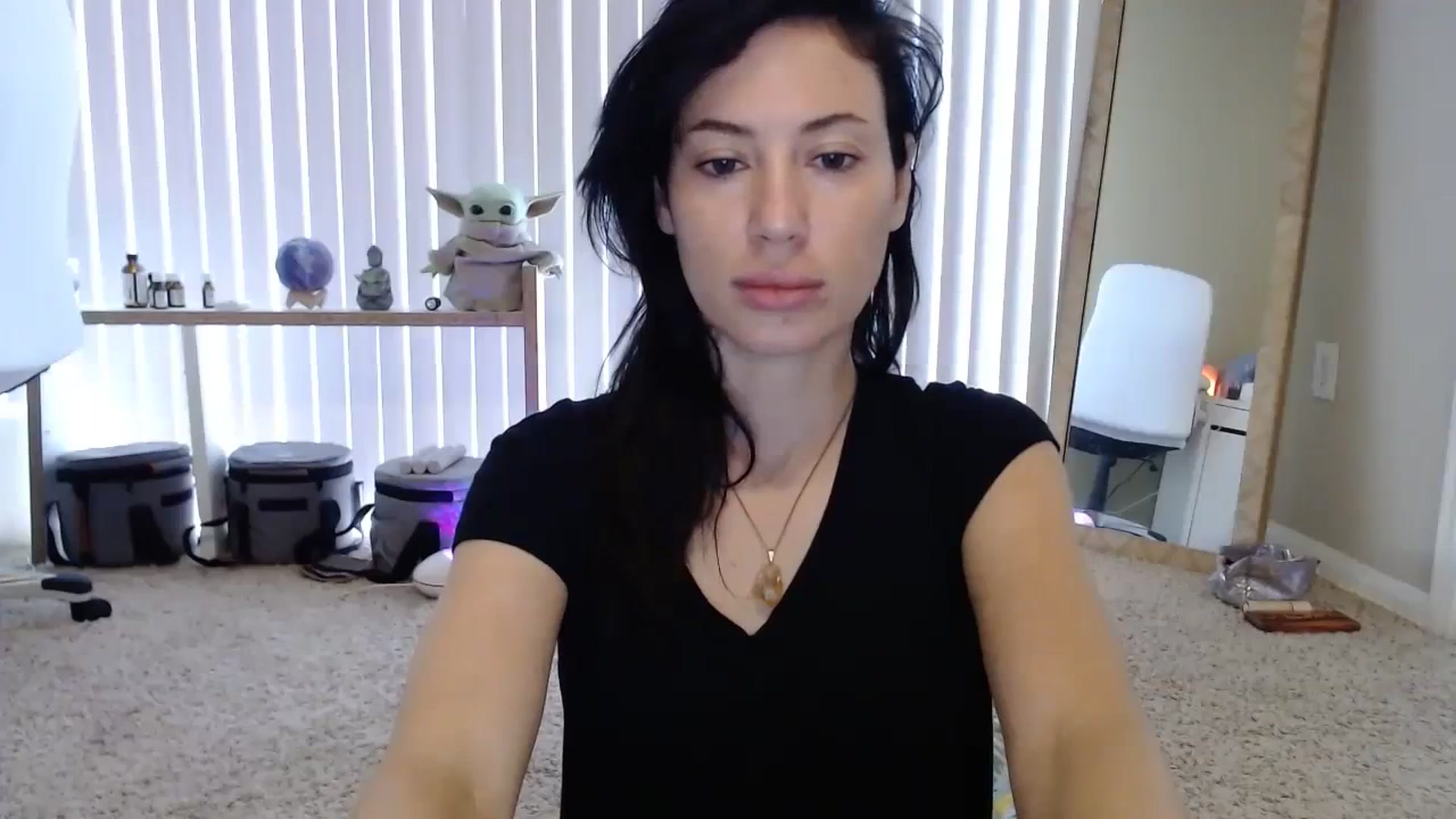 Gallery image thumbnail from KoryJade's myfreecams stream on, 08/23/2023, 15:48 image 19 of 20
