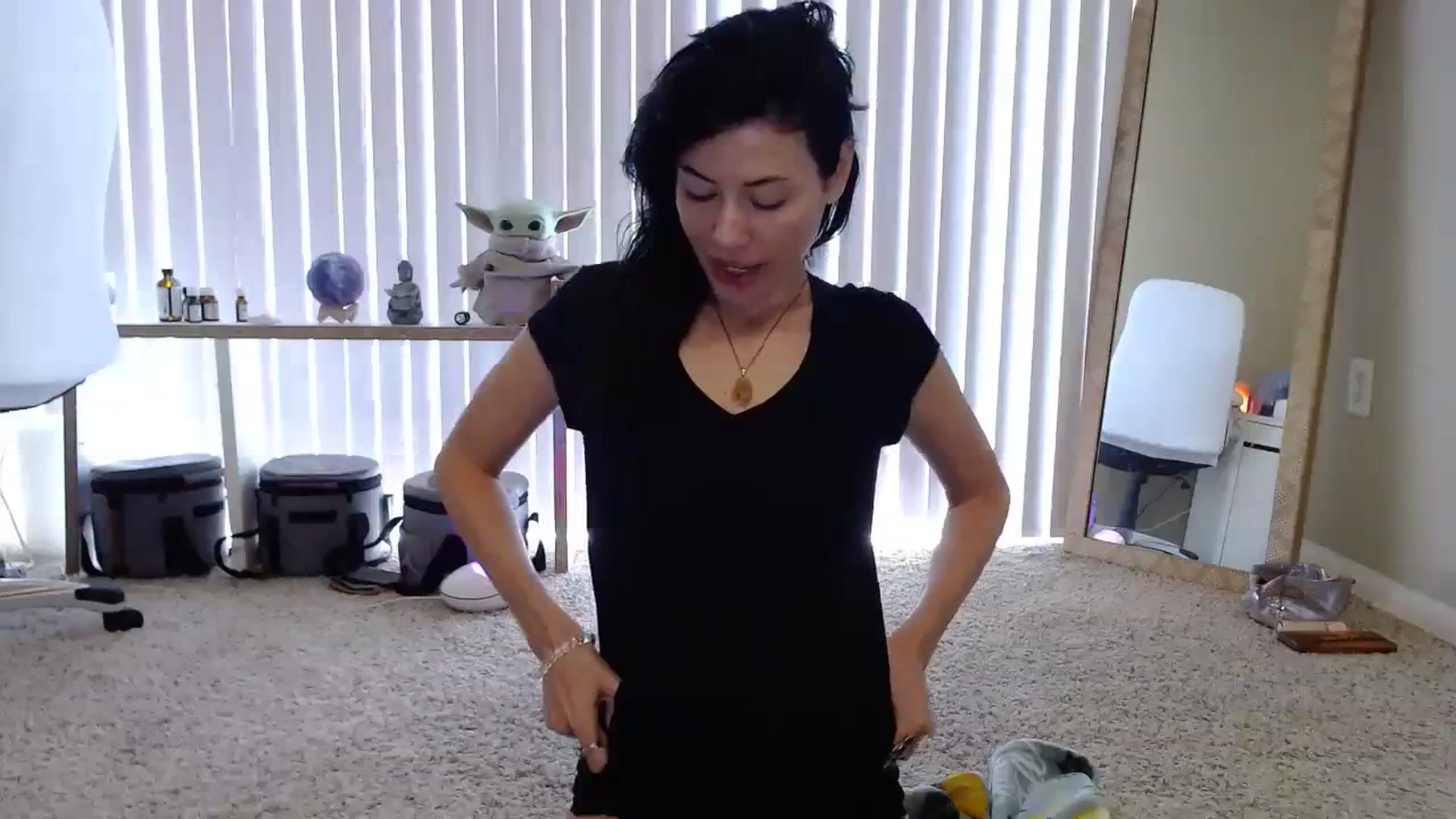 Gallery image thumbnail from KoryJade's myfreecams stream on, 08/23/2023, 15:48 image 14 of 20