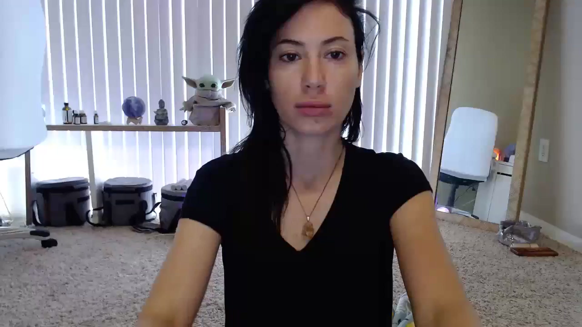 Gallery image thumbnail from KoryJade's myfreecams stream on, 08/23/2023, 15:48 image 4 of 20
