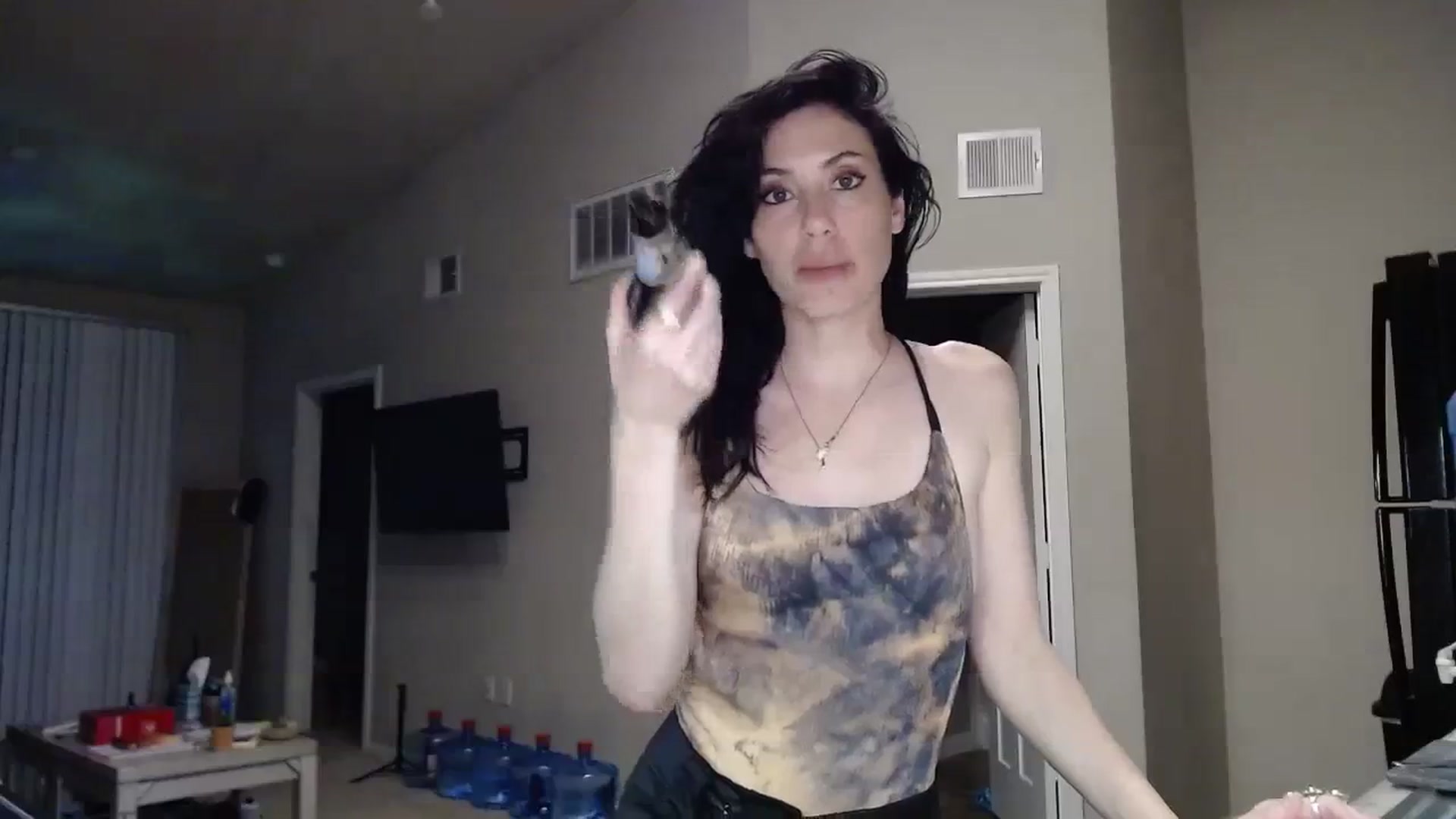 Gallery image thumbnail from KoryJade's myfreecams stream on, 08/27/2023, 02:26 image 13 of 20