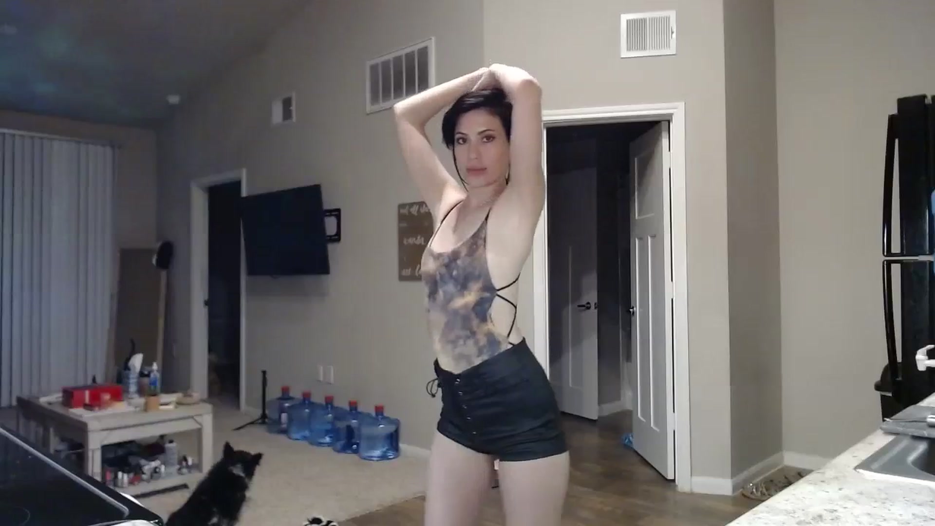 Gallery image thumbnail from KoryJade's myfreecams stream on, 08/27/2023, 02:26 image 3 of 20