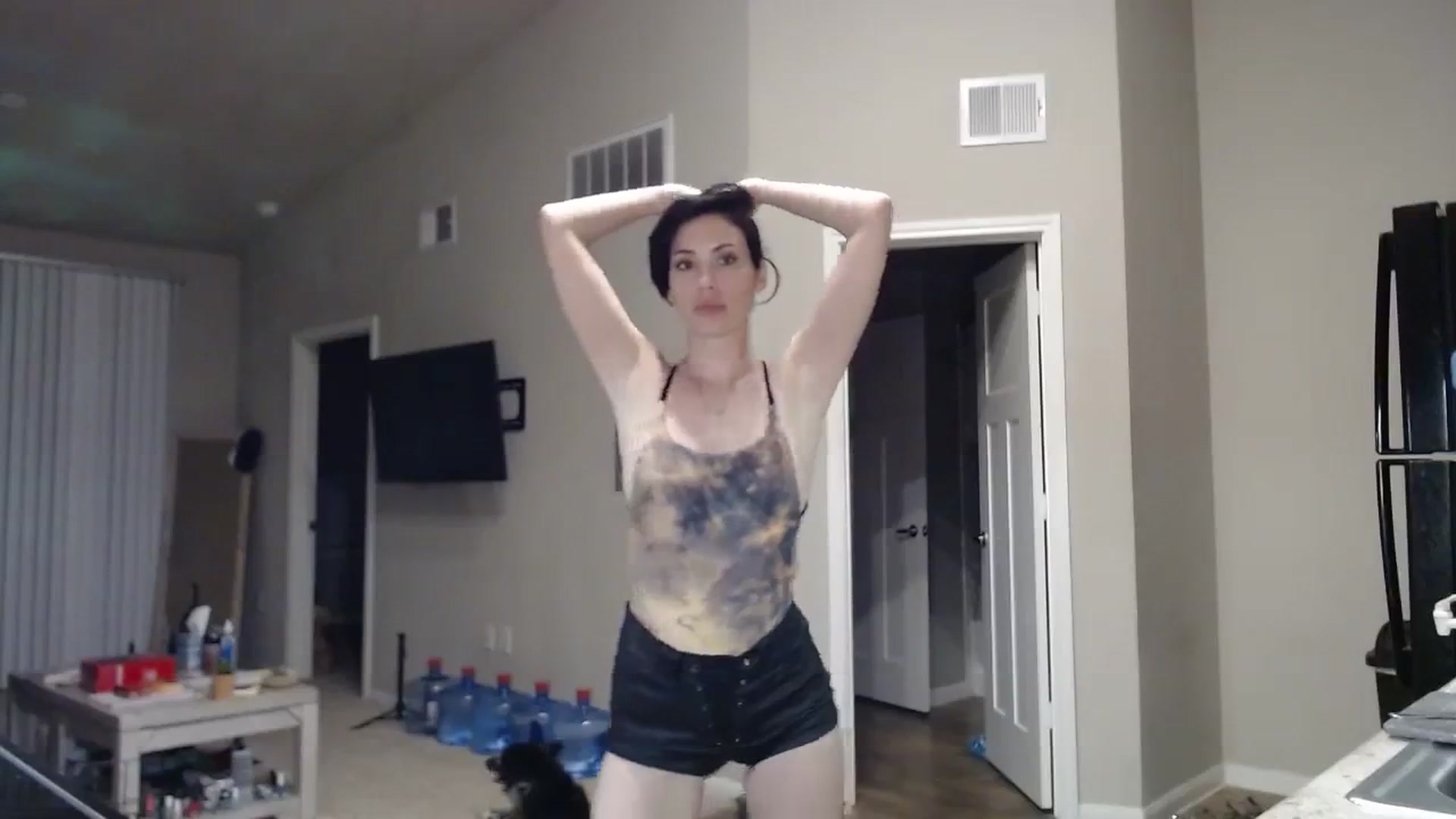 Gallery image thumbnail from KoryJade's myfreecams stream on, 08/27/2023, 02:26 image 17 of 20
