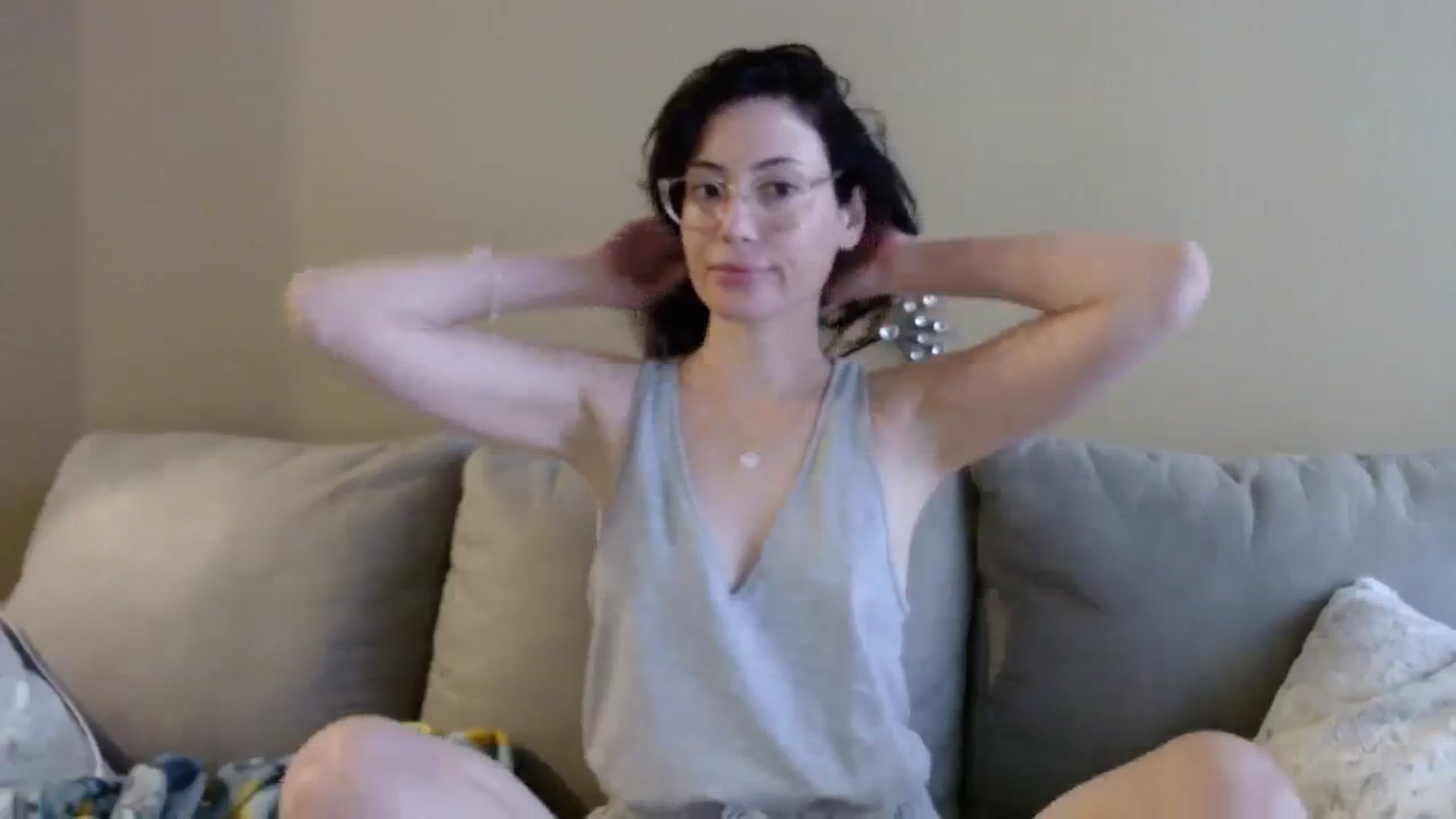 Gallery image thumbnail from KoryJade's myfreecams stream on, 09/03/2023, 18:22 image 15 of 20