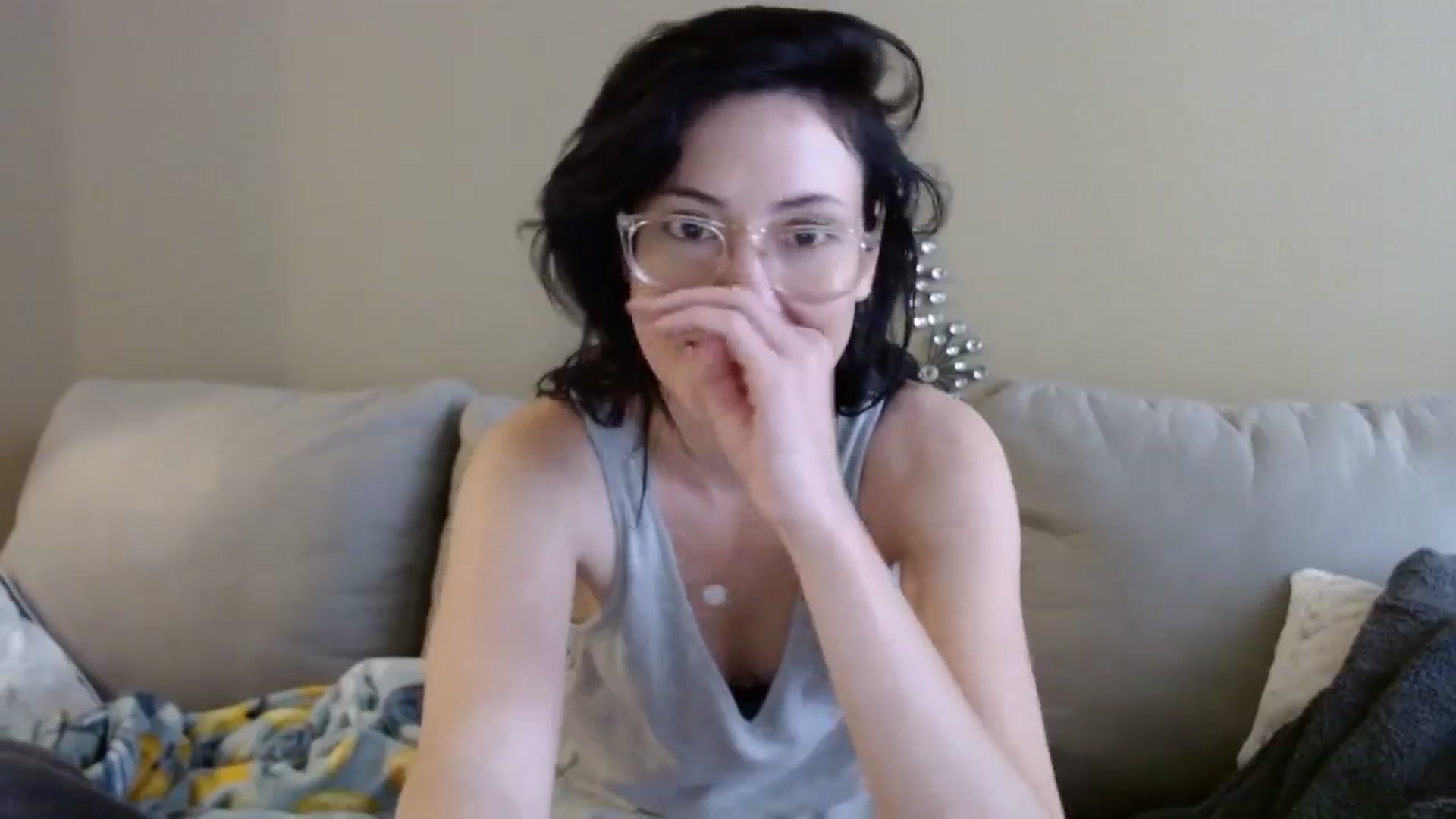 Gallery image thumbnail from KoryJade's myfreecams stream on, 09/03/2023, 18:22 image 19 of 20
