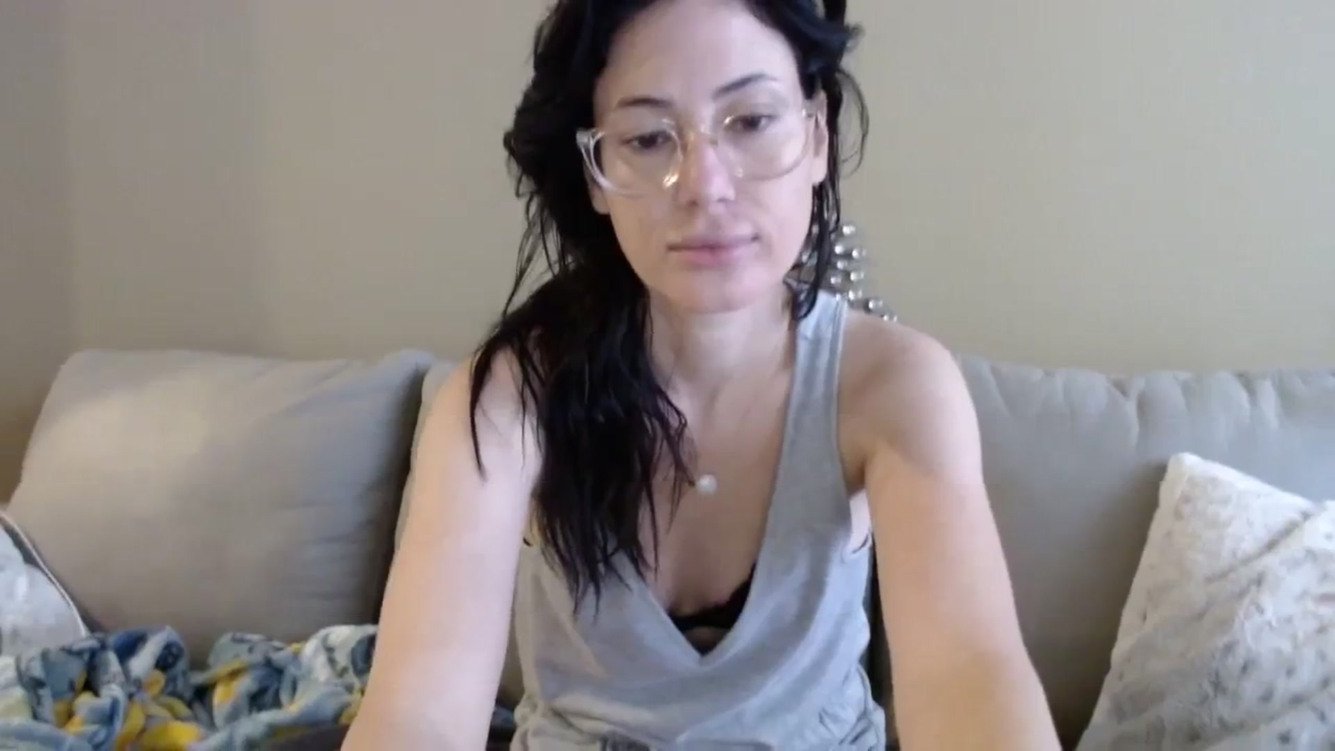 Gallery image thumbnail from KoryJade's myfreecams stream on, 09/03/2023, 18:22 image 6 of 20