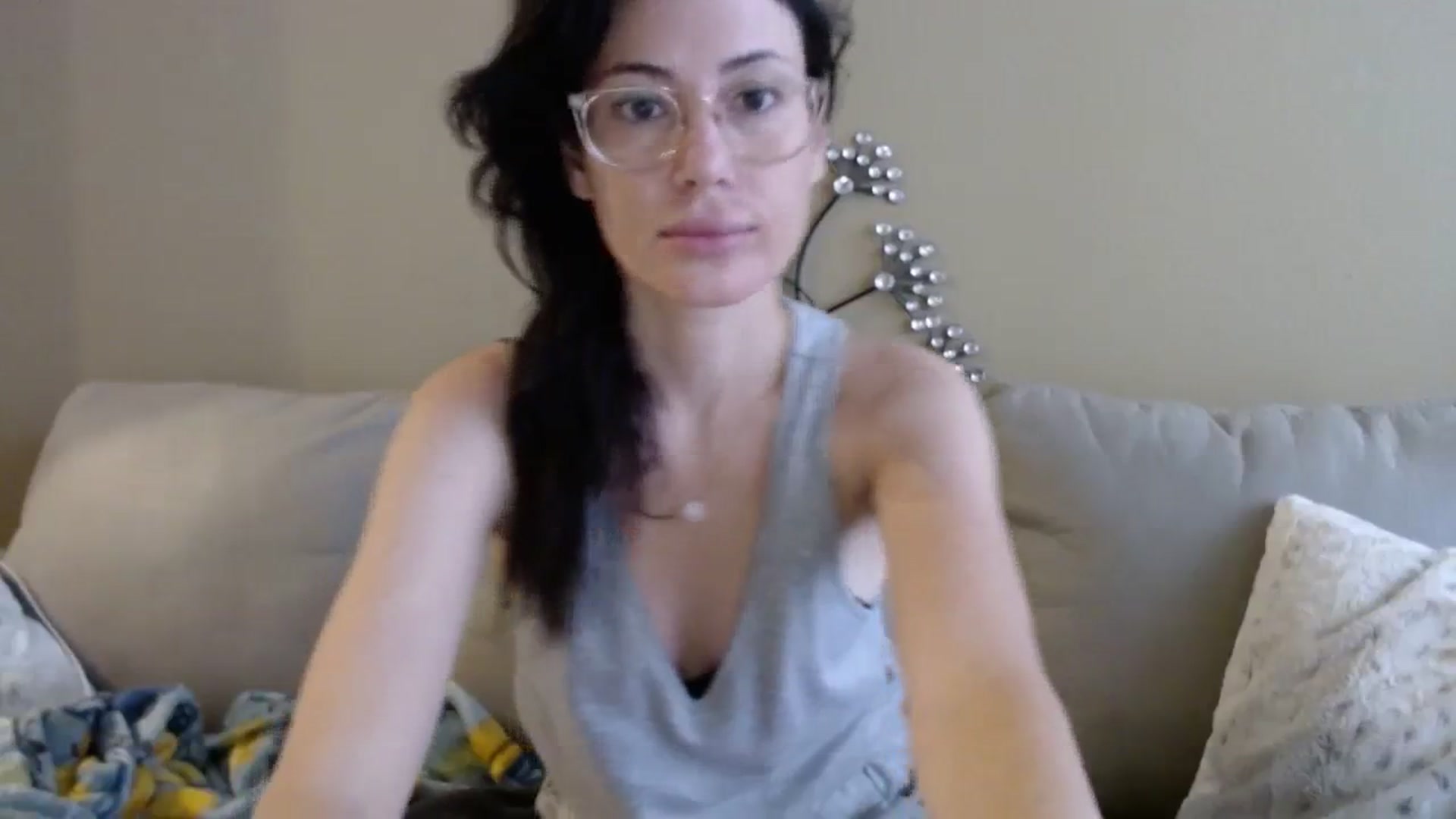 Gallery image thumbnail from KoryJade's myfreecams stream on, 09/03/2023, 18:22 image 8 of 20