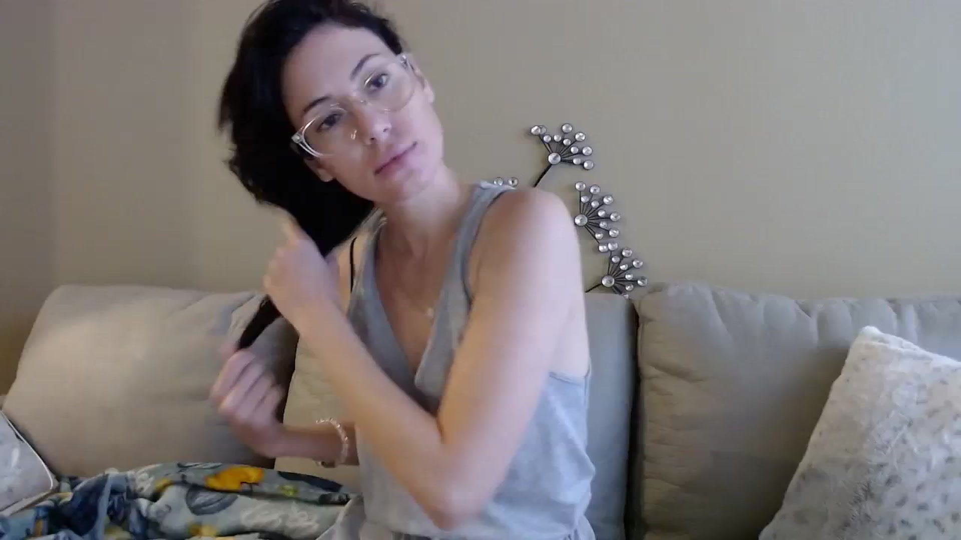 Gallery image thumbnail from KoryJade's myfreecams stream on, 09/03/2023, 18:22 image 1 of 20
