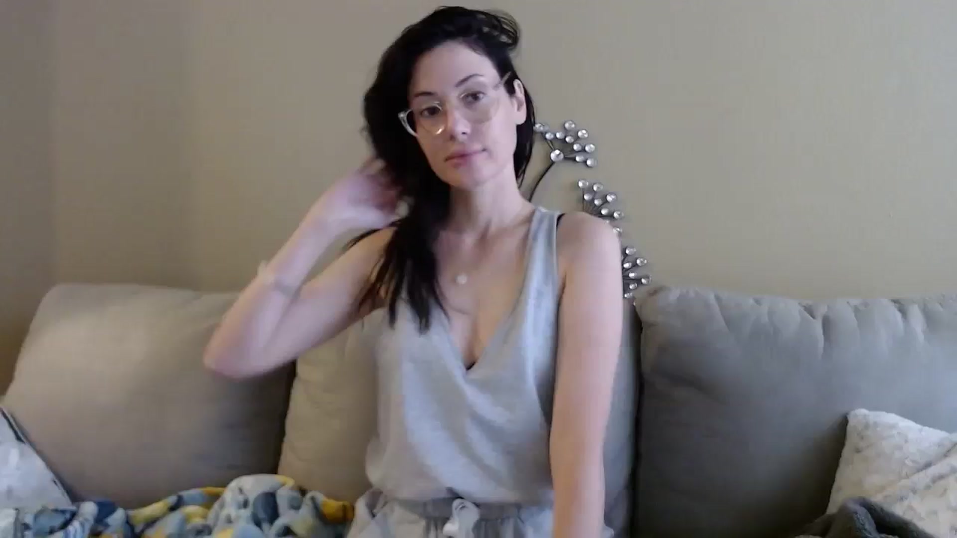 Gallery image thumbnail from KoryJade's myfreecams stream on, 09/03/2023, 18:22 image 17 of 20