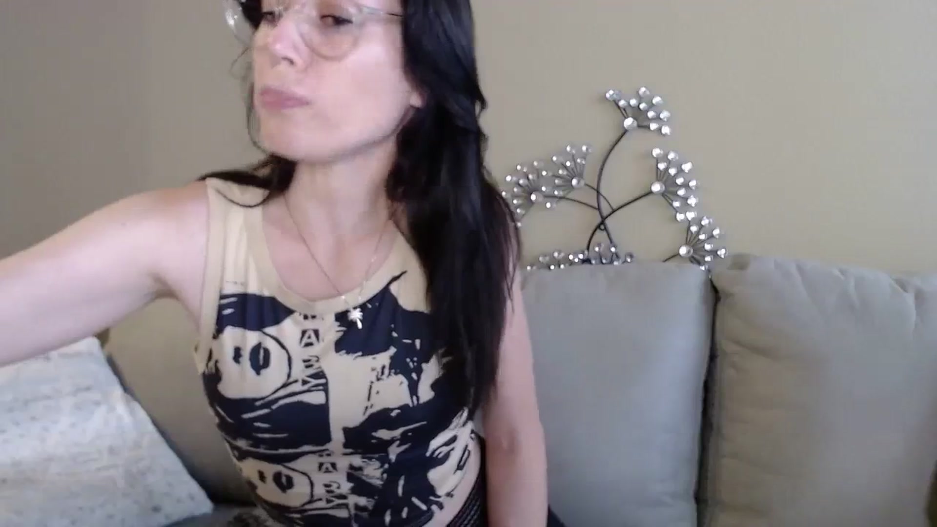 Gallery image thumbnail from KoryJade's myfreecams stream on, 09/07/2023, 20:47 image 3 of 20