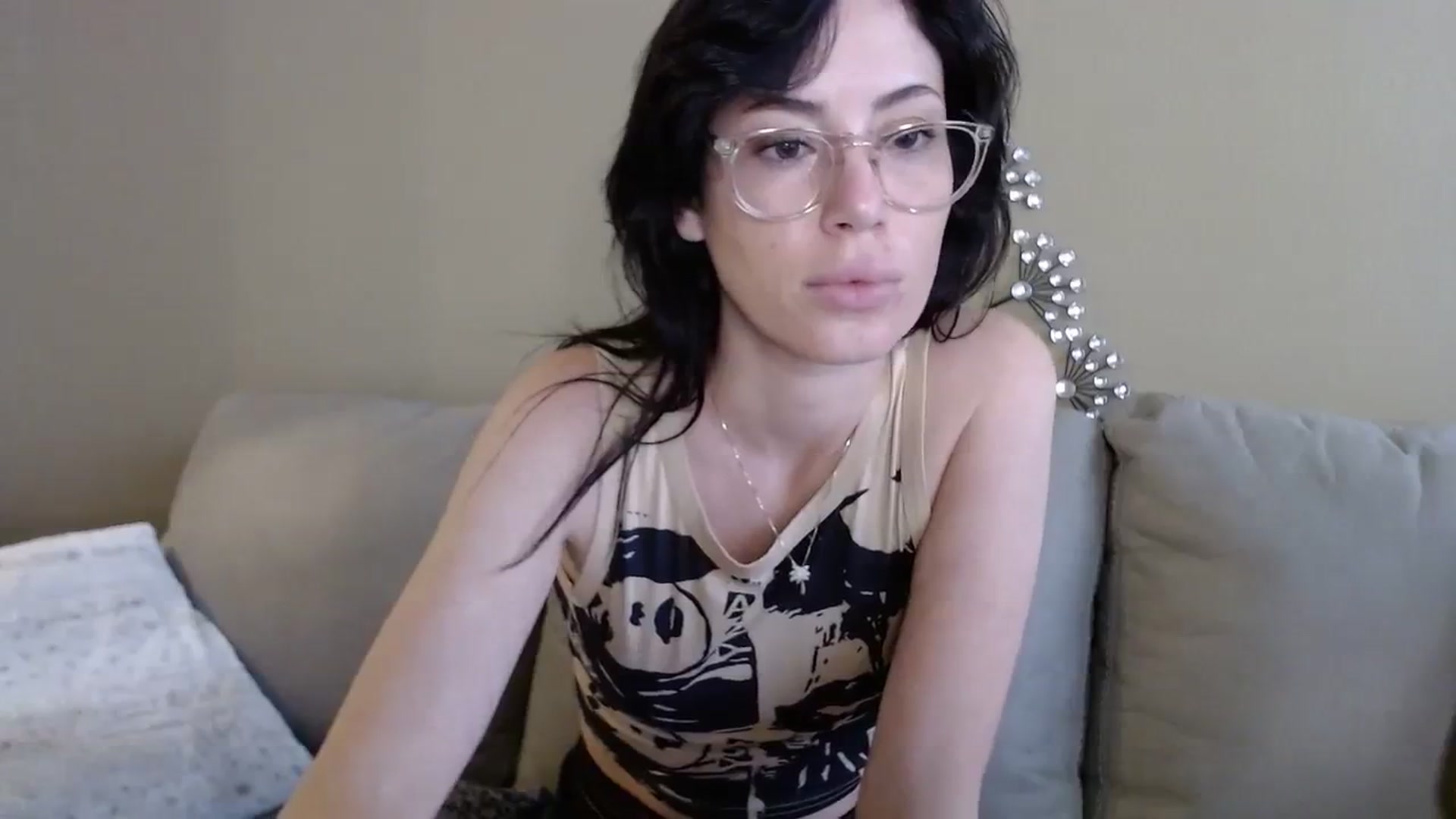 Gallery image thumbnail from KoryJade's myfreecams stream on, 09/07/2023, 20:47 image 7 of 20