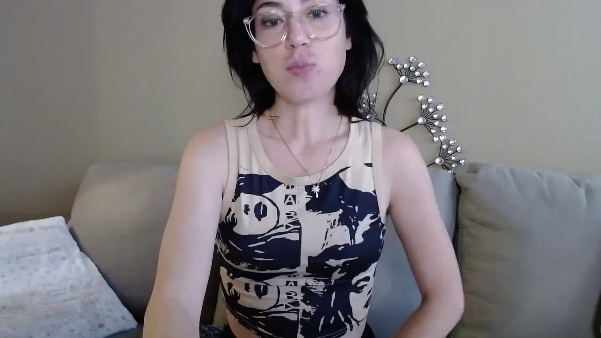 Gallery image thumbnail from KoryJade's myfreecams stream on, 09/07/2023, 20:47 image 8 of 20