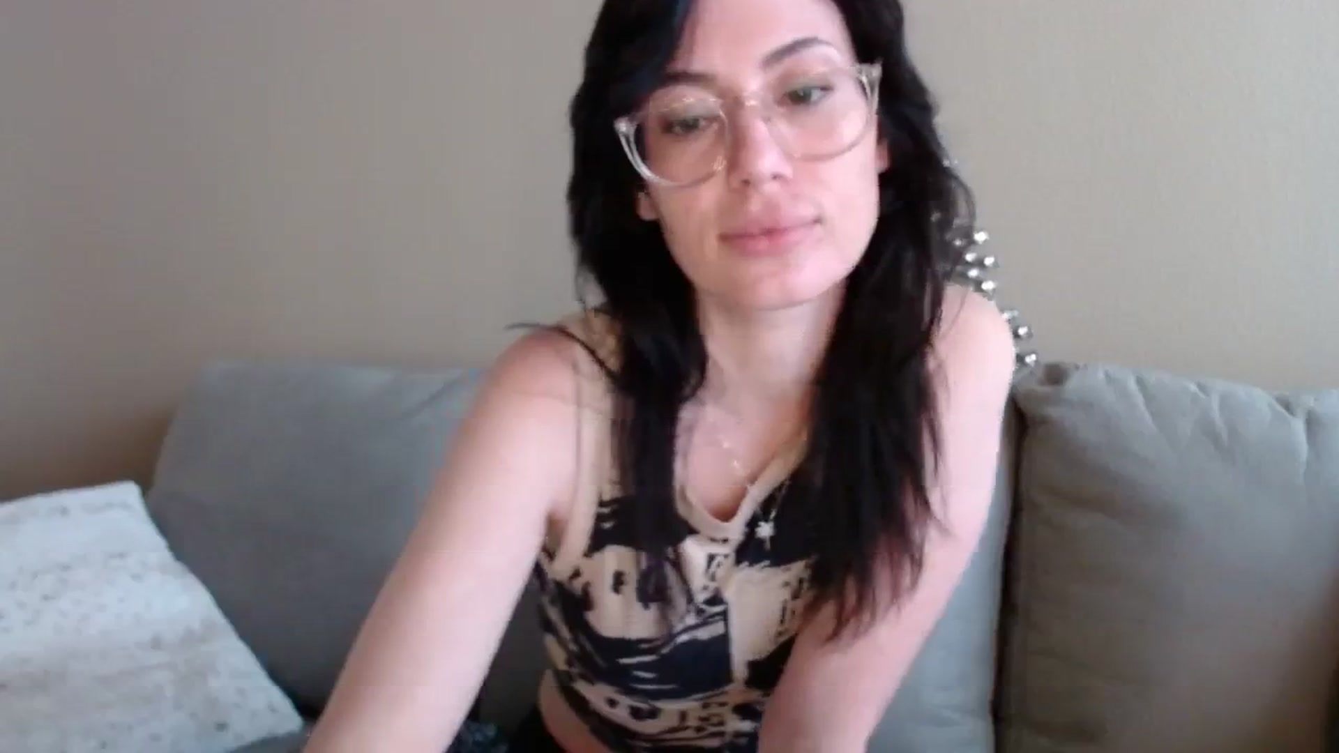 Gallery image thumbnail from KoryJade's myfreecams stream on, 09/07/2023, 20:47 image 17 of 20