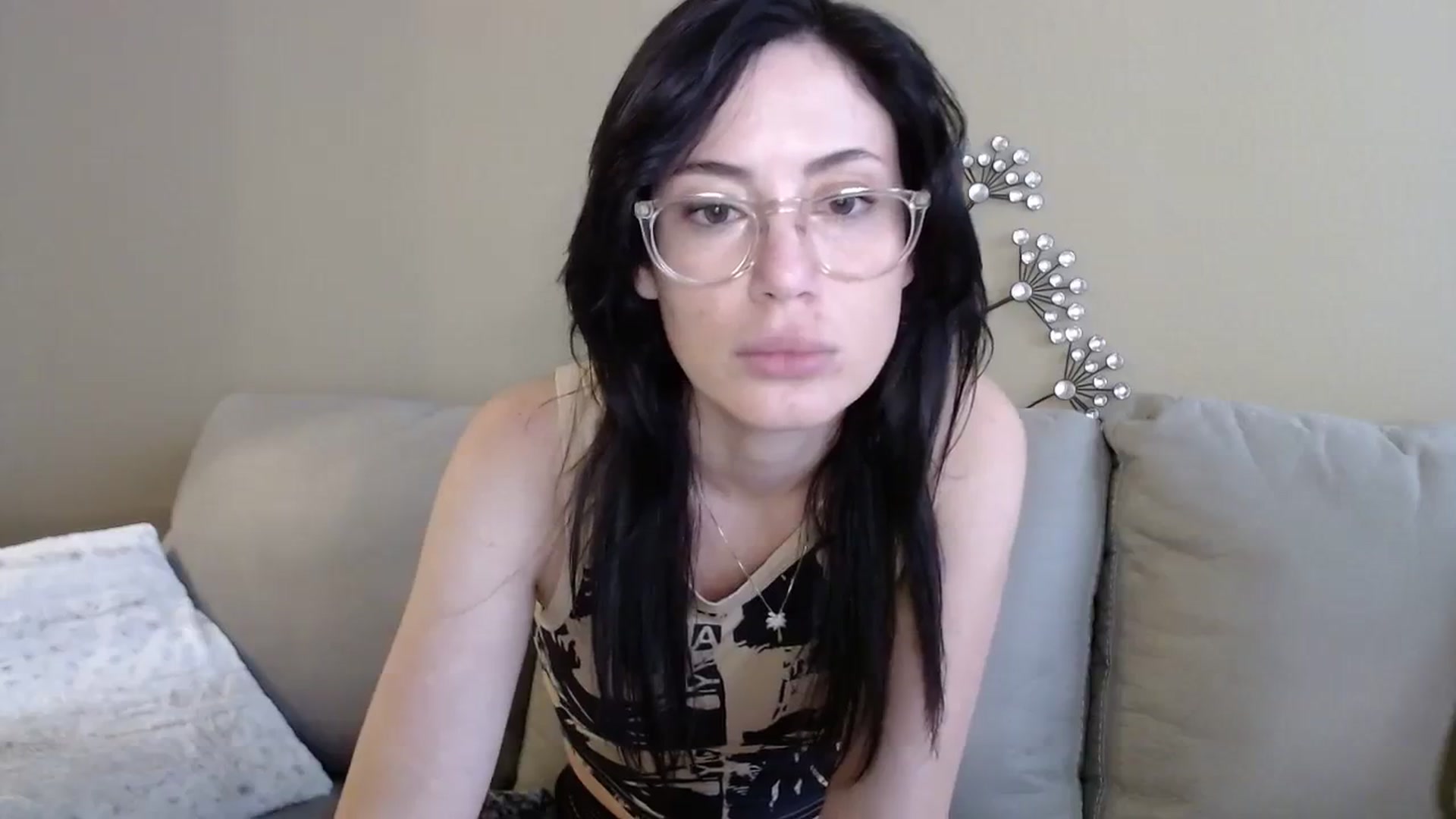 Gallery image thumbnail from KoryJade's myfreecams stream on, 09/07/2023, 20:47 image 10 of 20