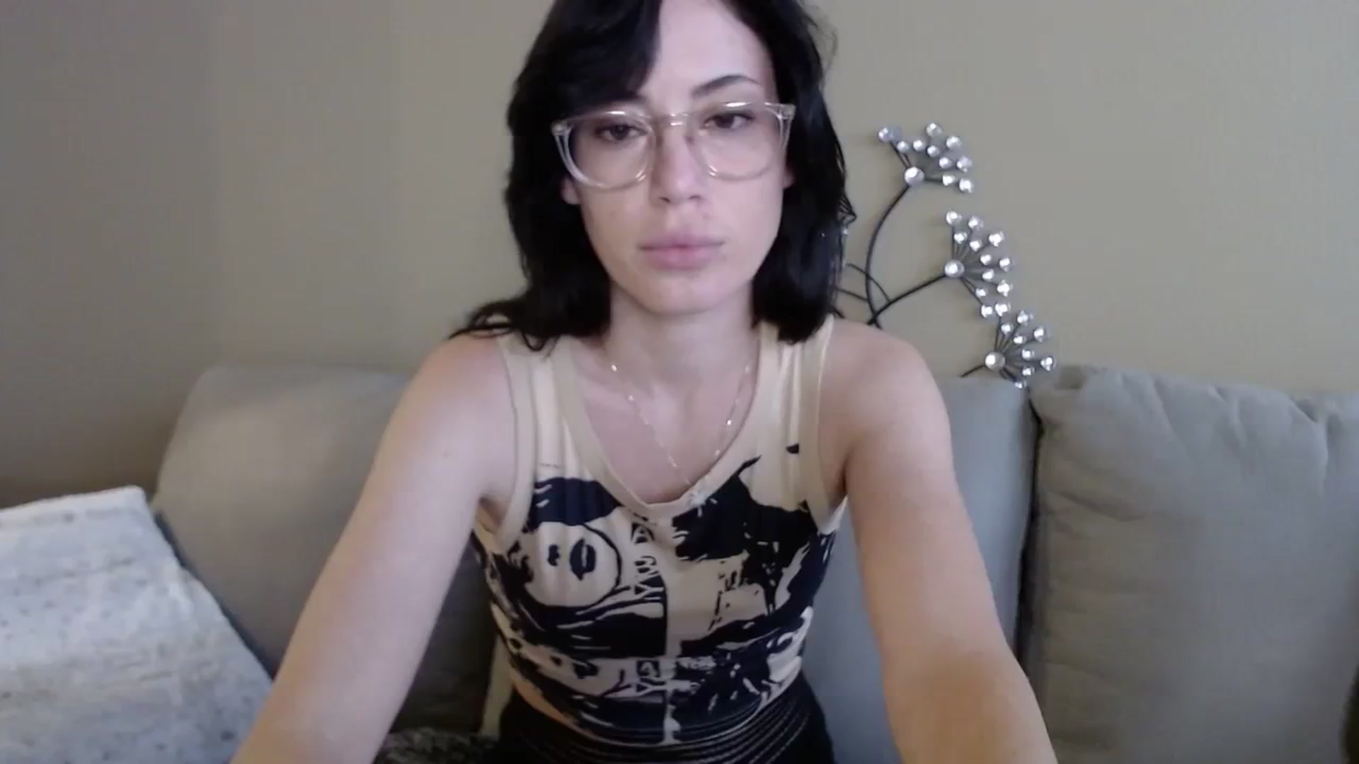 Gallery image thumbnail from KoryJade's myfreecams stream on, 09/07/2023, 20:47 image 2 of 20