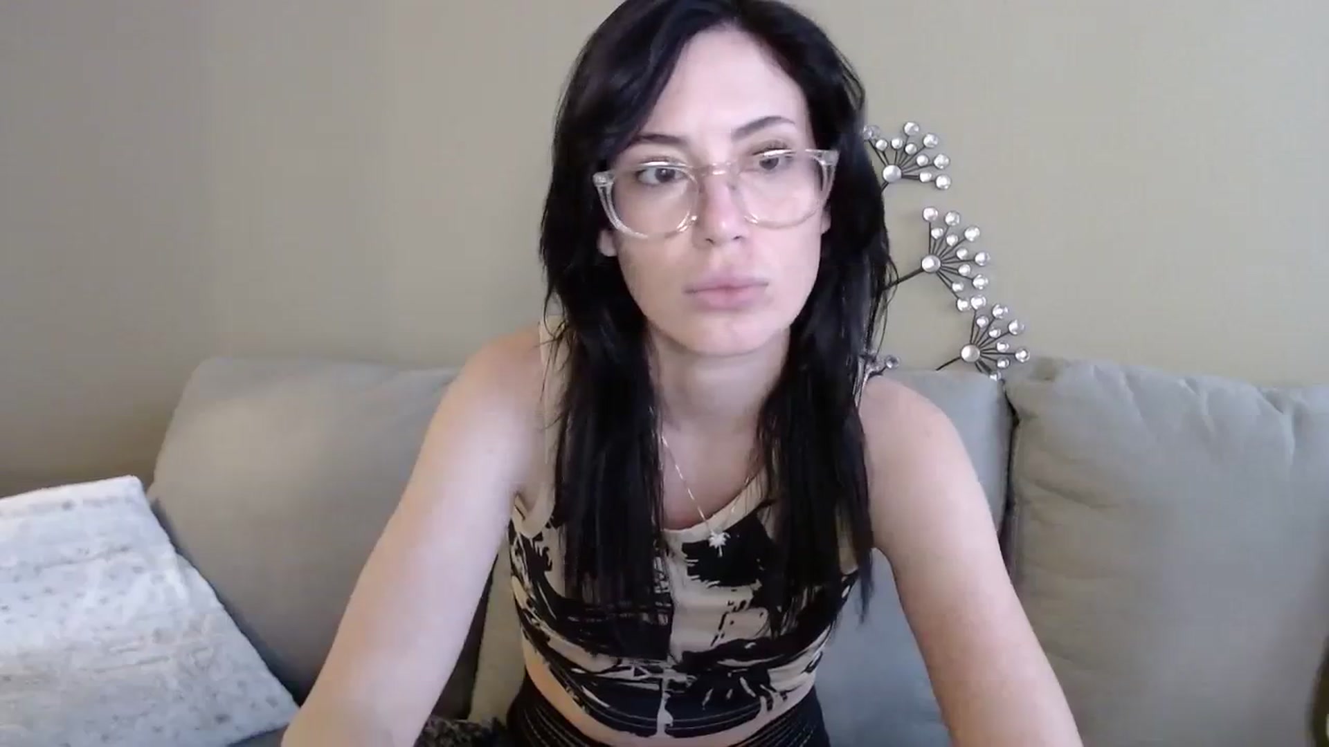 Gallery image thumbnail from KoryJade's myfreecams stream on, 09/07/2023, 20:47 image 12 of 20