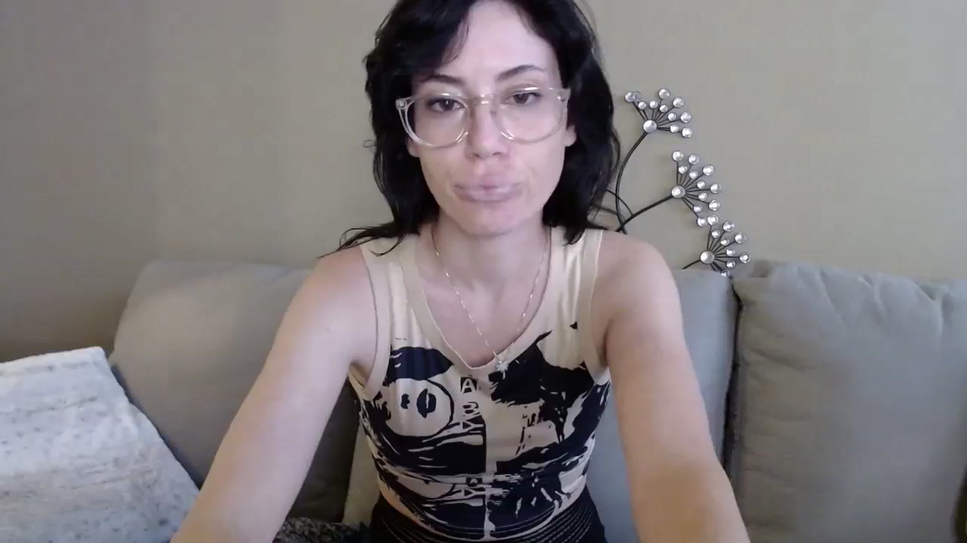 Gallery image thumbnail from KoryJade's myfreecams stream on, 09/07/2023, 20:47 image 5 of 20