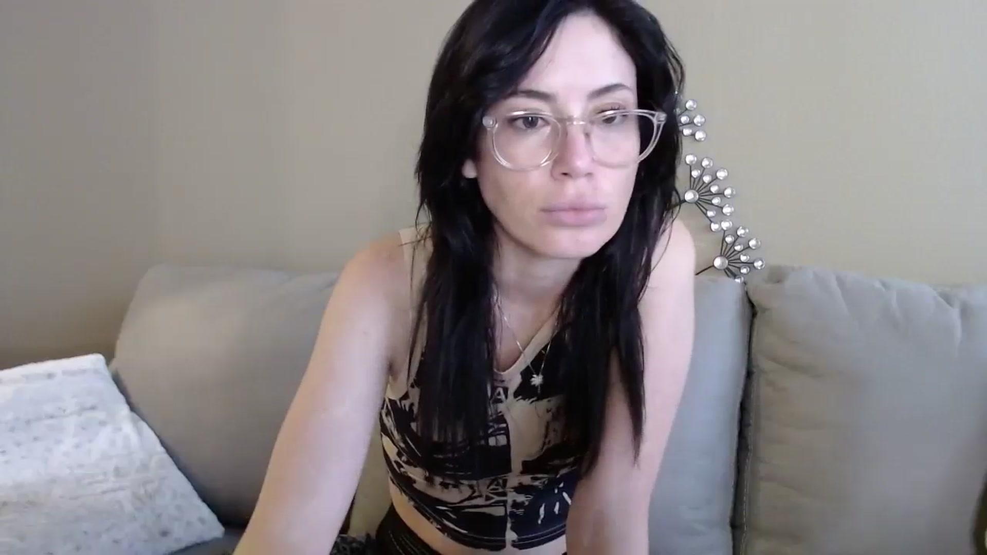 Gallery image thumbnail from KoryJade's myfreecams stream on, 09/07/2023, 20:47 image 11 of 20