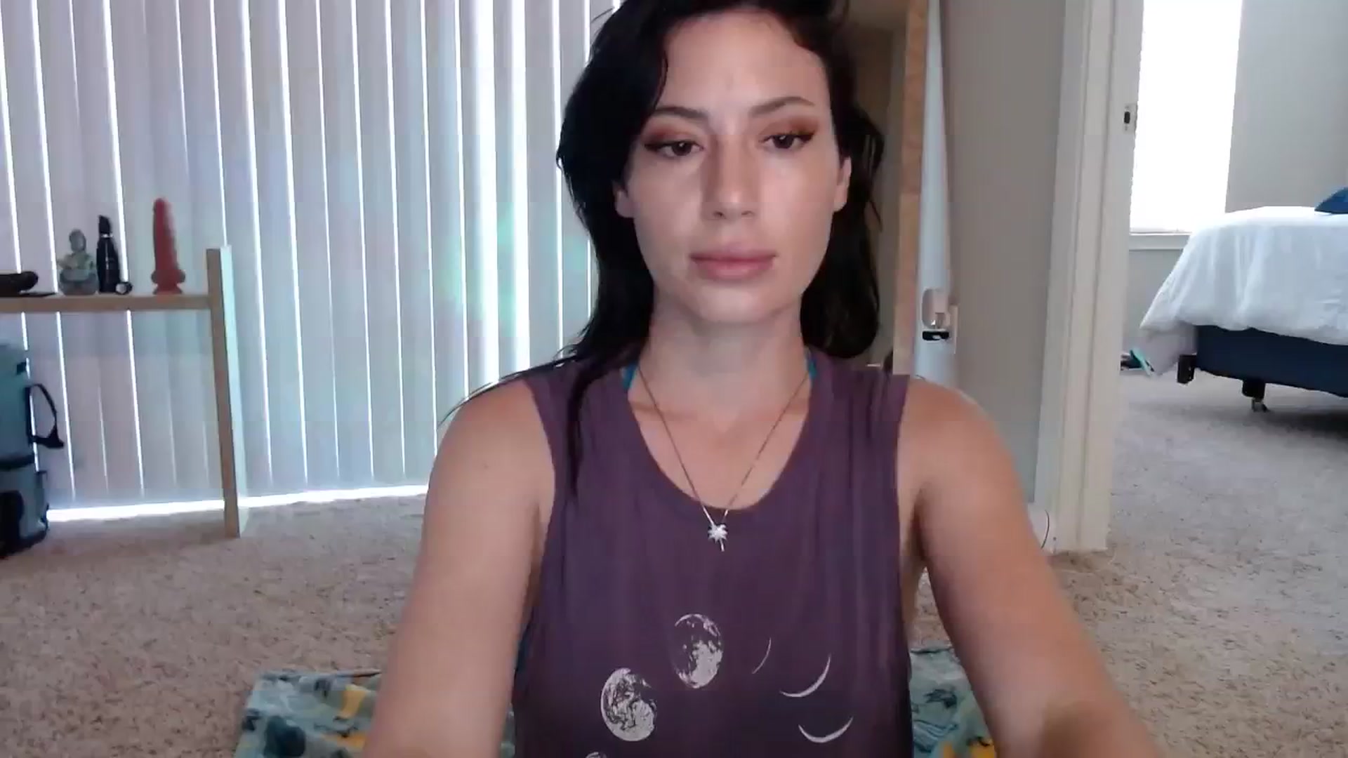 Gallery image thumbnail from KoryJade's myfreecams stream on, 09/09/2023, 20:32 image 14 of 20