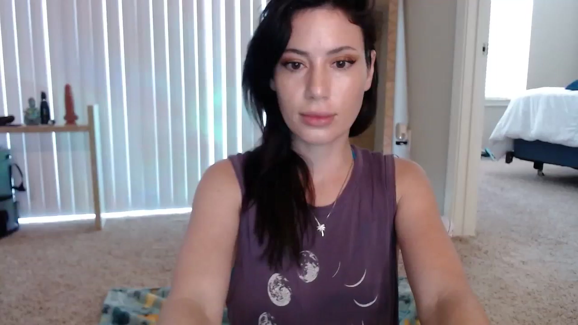 Gallery image thumbnail from KoryJade's myfreecams stream on, 09/09/2023, 20:32 image 13 of 20