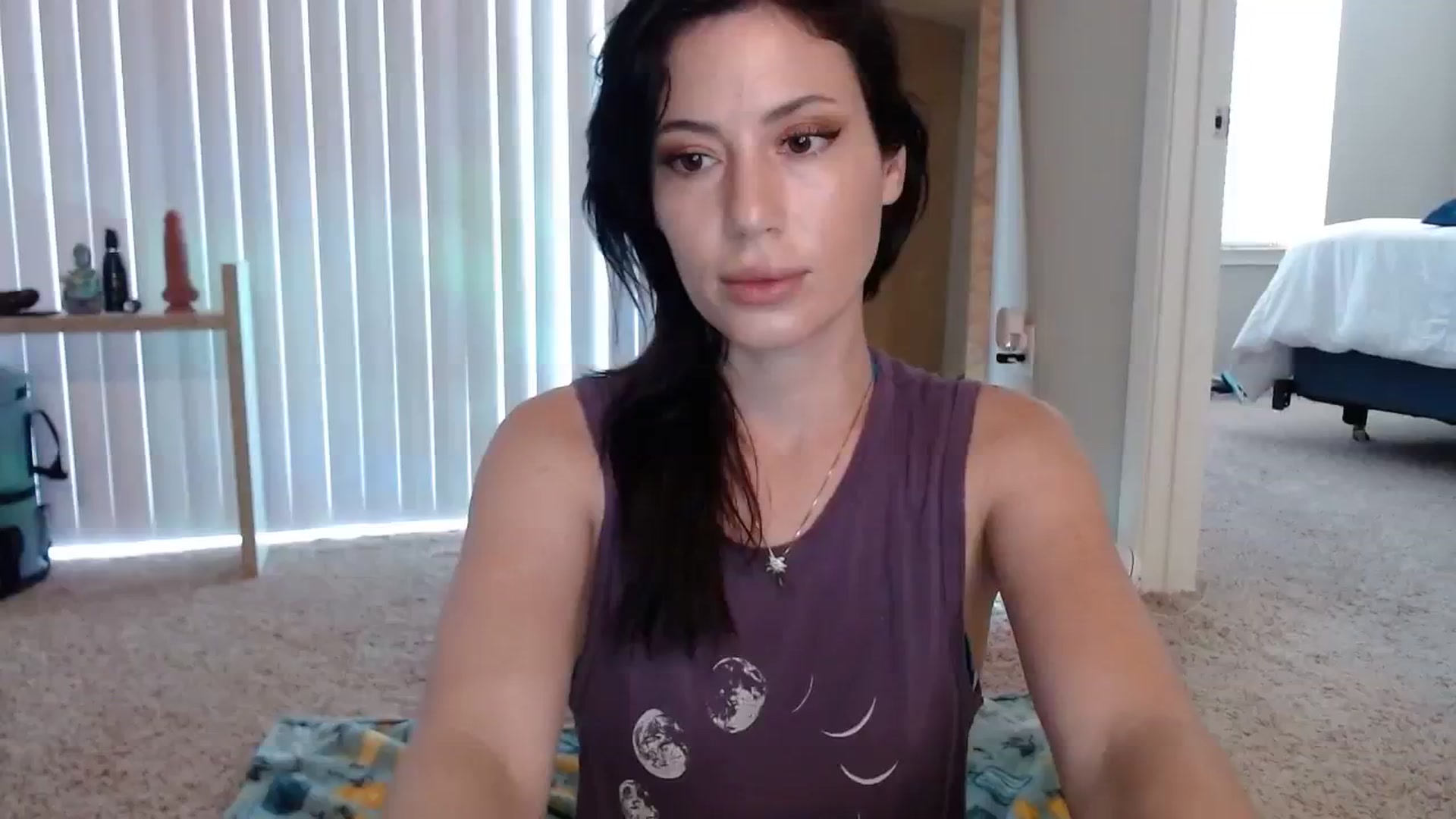Gallery image thumbnail from KoryJade's myfreecams stream on, 09/09/2023, 20:32 image 4 of 20