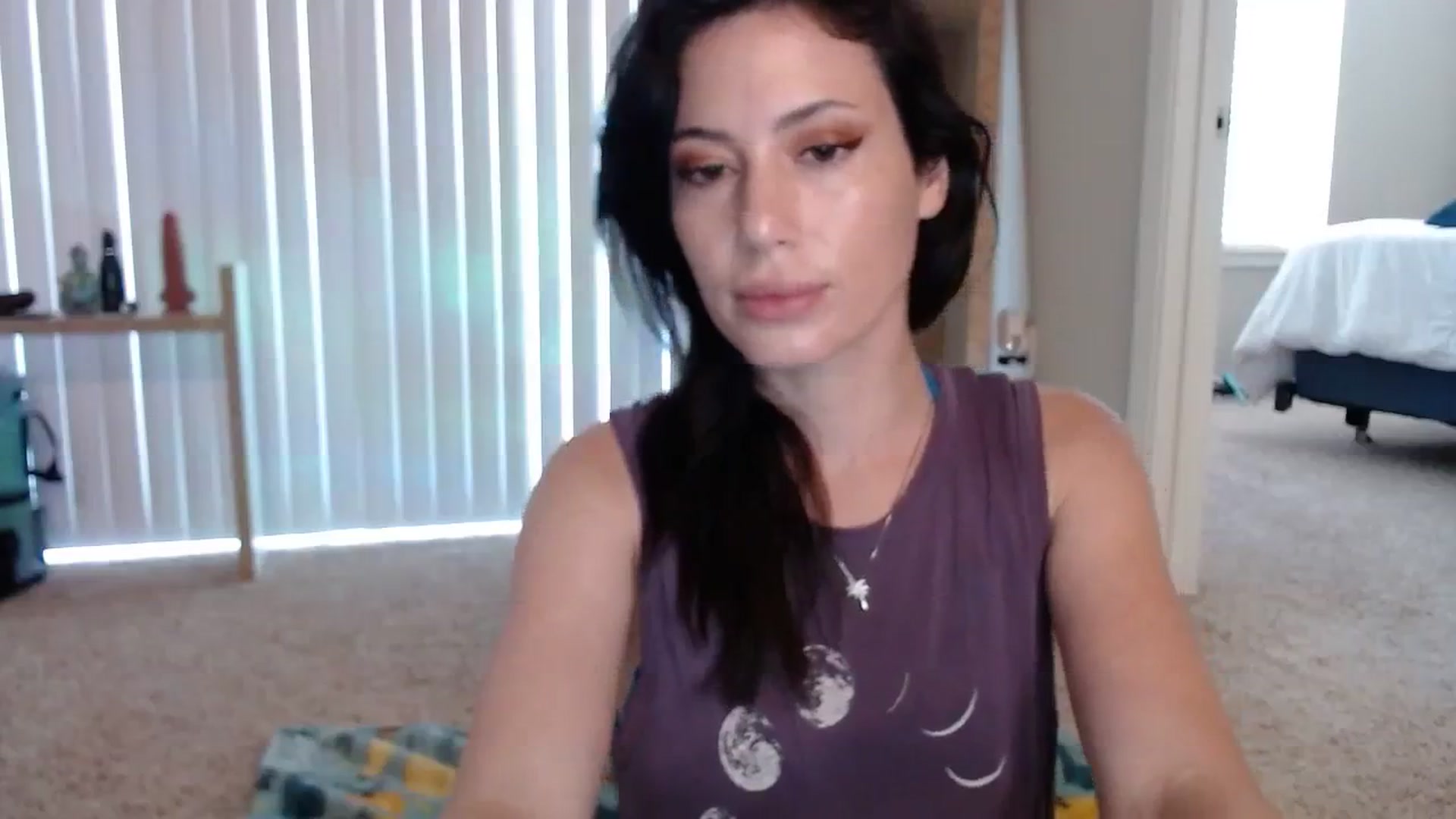 Gallery image thumbnail from KoryJade's myfreecams stream on, 09/09/2023, 20:32 image 12 of 20