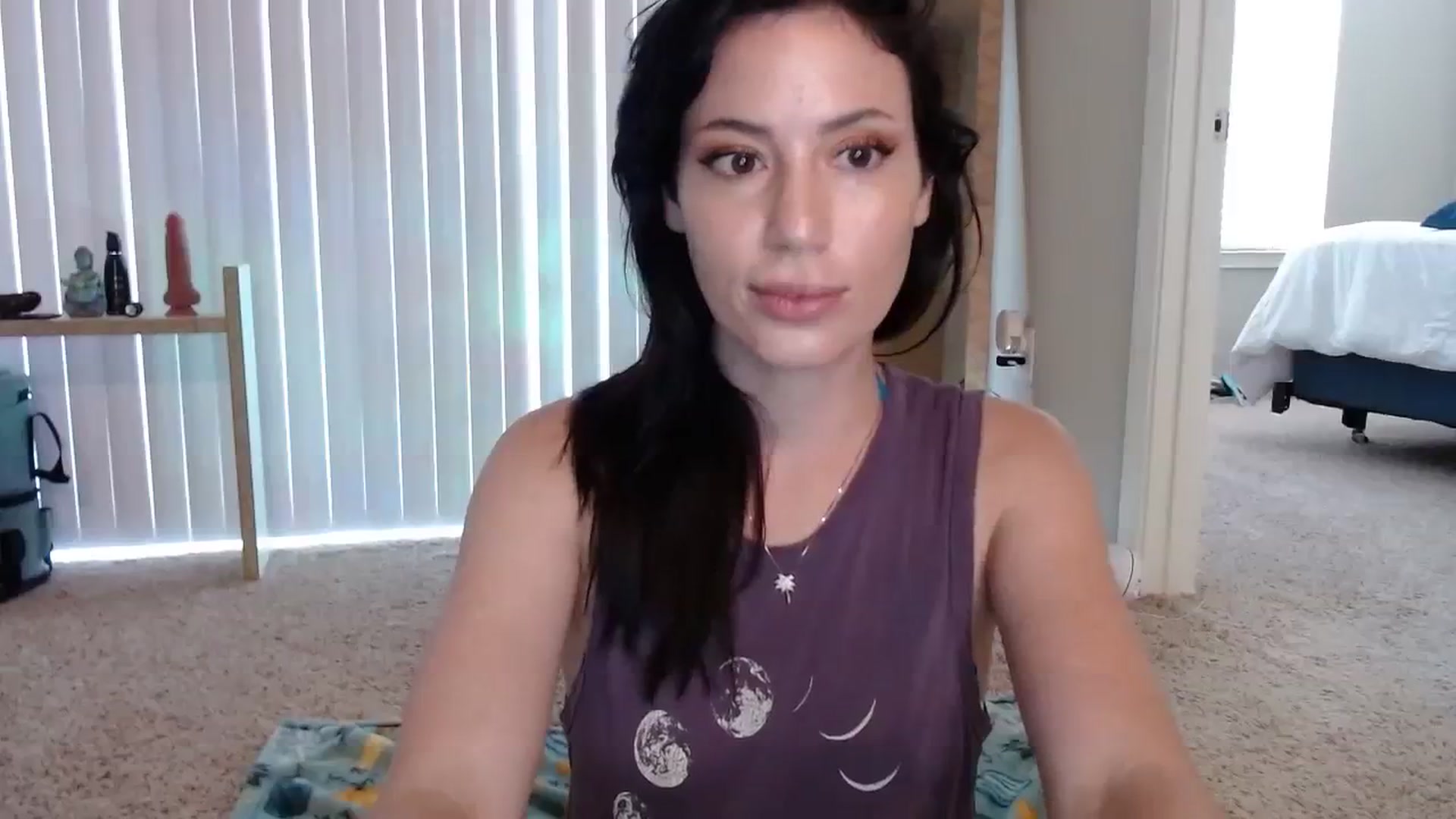 Gallery image thumbnail from KoryJade's myfreecams stream on, 09/09/2023, 20:32 image 10 of 20