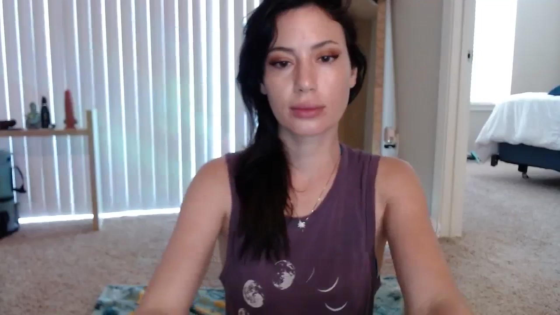 Gallery image thumbnail from KoryJade's myfreecams stream on, 09/09/2023, 20:32 image 6 of 20