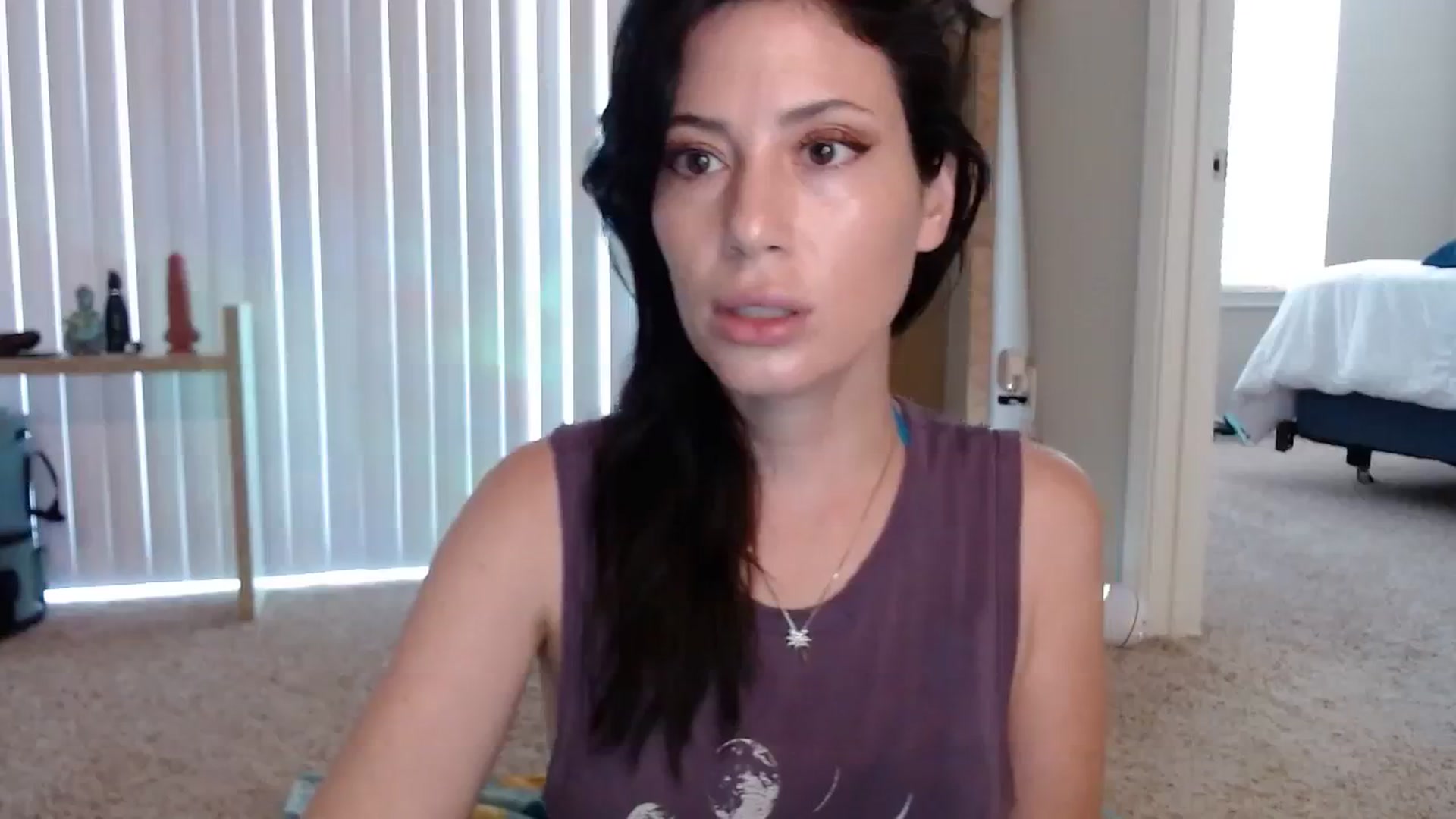 Gallery image thumbnail from KoryJade's myfreecams stream on, 09/09/2023, 20:32 image 20 of 20