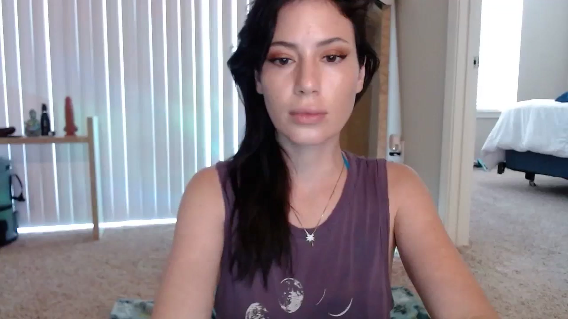 Gallery image thumbnail from KoryJade's myfreecams stream on, 09/09/2023, 20:32 image 19 of 20
