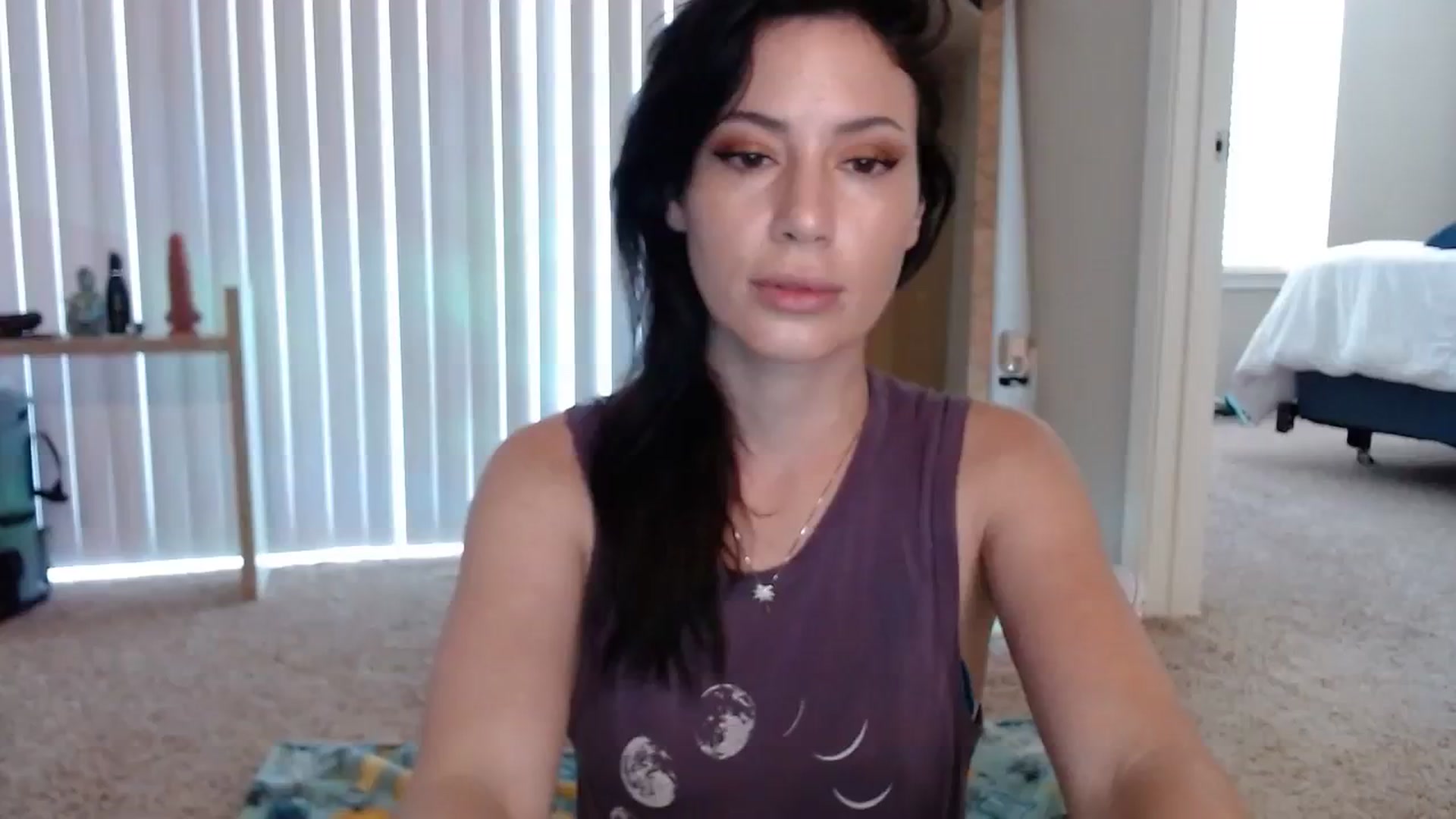 Gallery image thumbnail from KoryJade's myfreecams stream on, 09/09/2023, 20:32 image 5 of 20