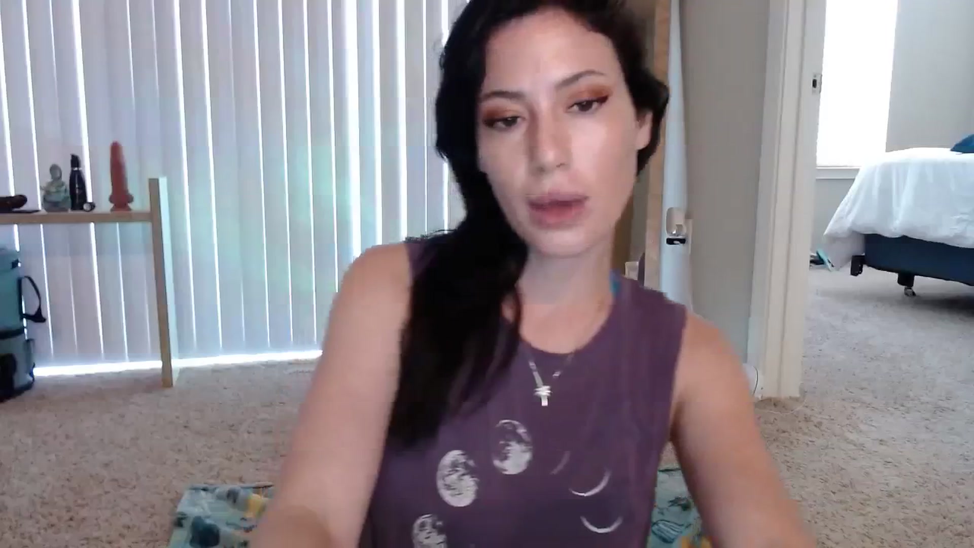 Gallery image thumbnail from KoryJade's myfreecams stream on, 09/09/2023, 20:32 image 11 of 20