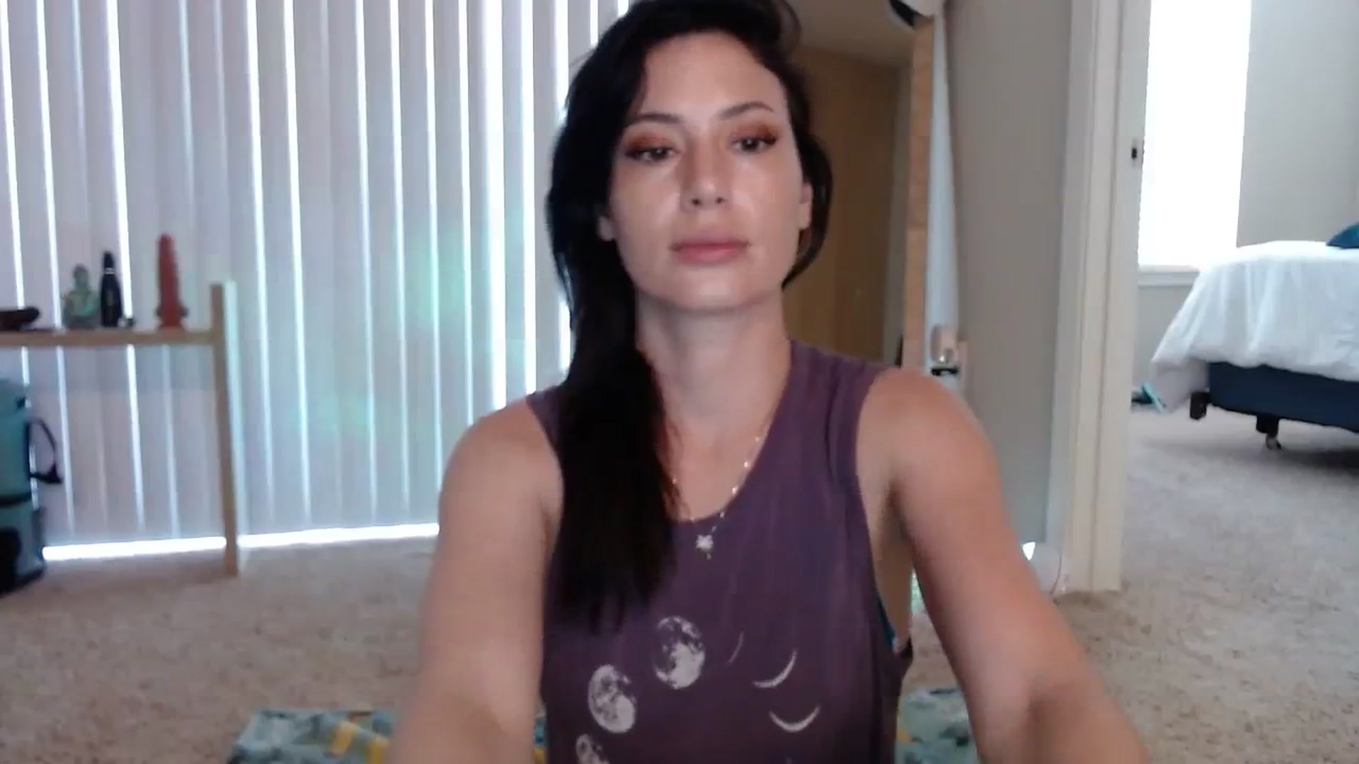 Gallery image thumbnail from KoryJade's myfreecams stream on, 09/09/2023, 20:32 image 8 of 20
