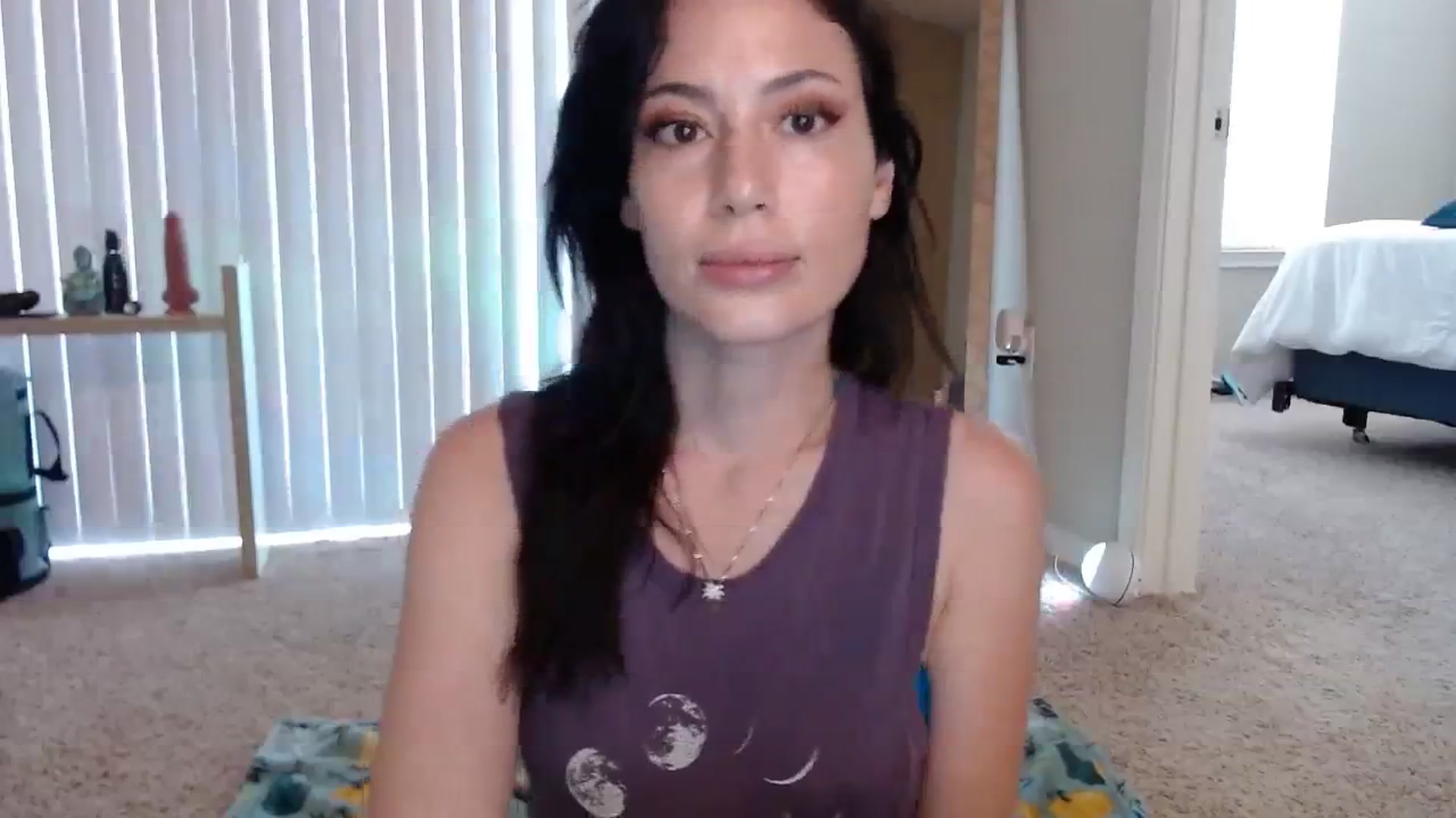 Gallery image thumbnail from KoryJade's myfreecams stream on, 09/09/2023, 20:32 image 3 of 20
