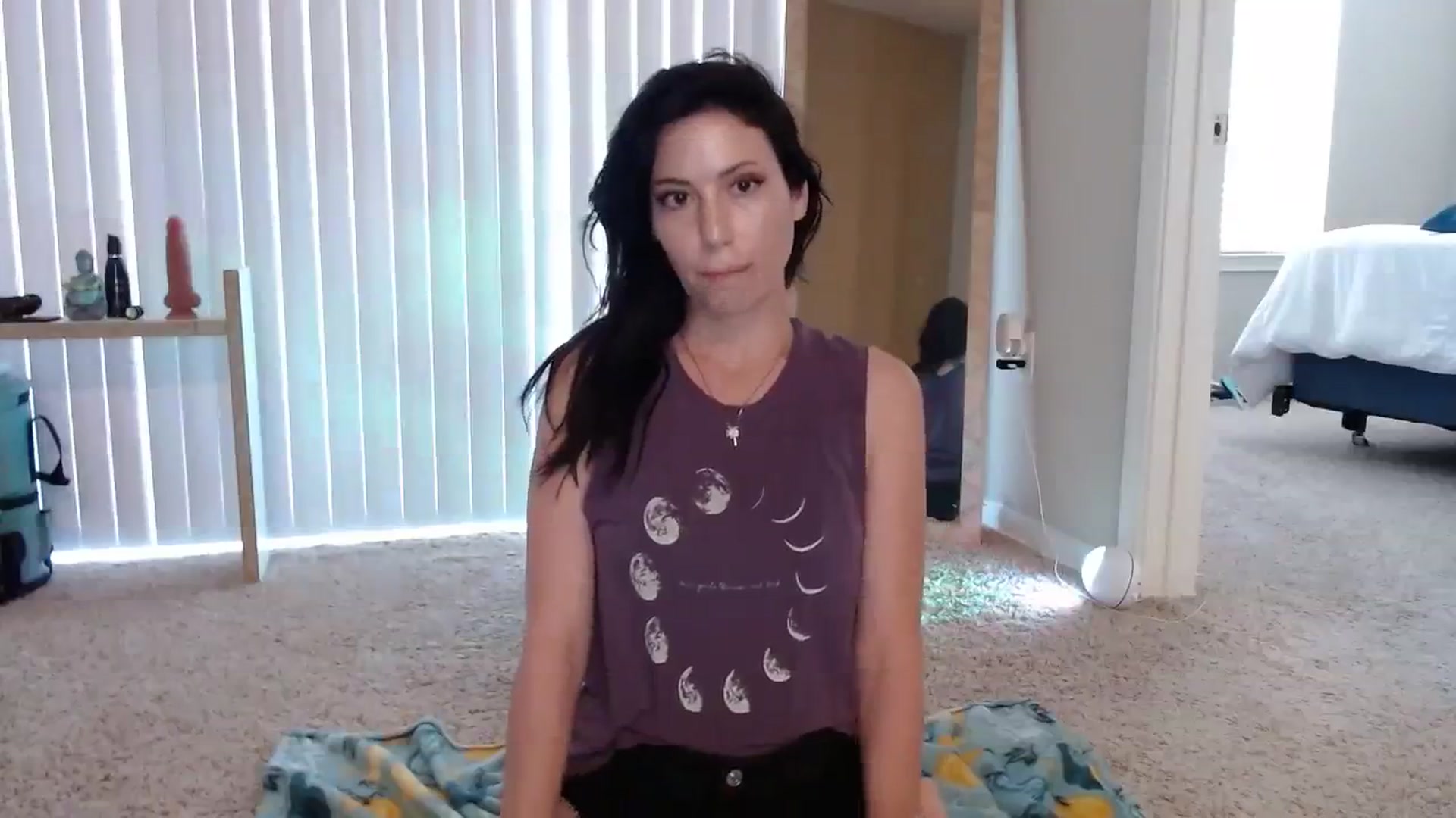 Gallery image thumbnail from KoryJade's myfreecams stream on, 09/09/2023, 20:32 image 16 of 20