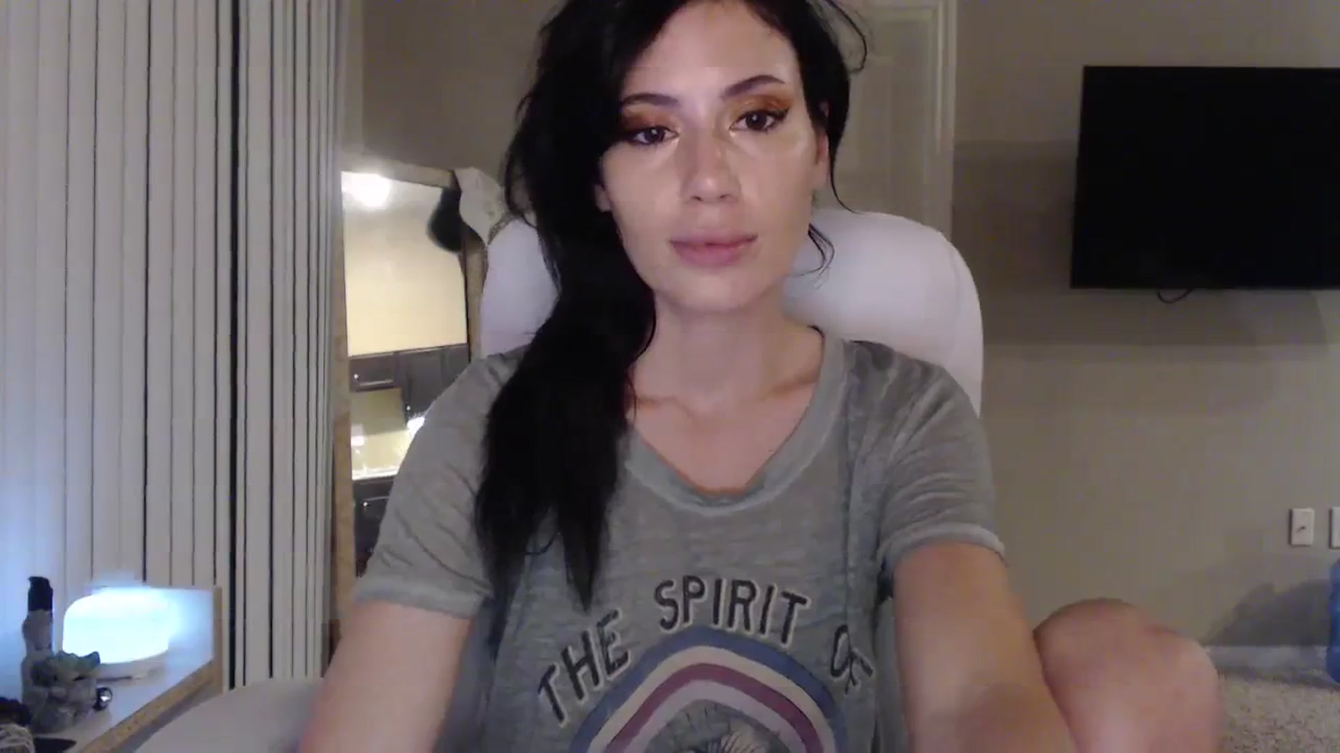 Gallery image thumbnail from KoryJade's myfreecams stream on, 09/12/2023, 01:25 image 11 of 20
