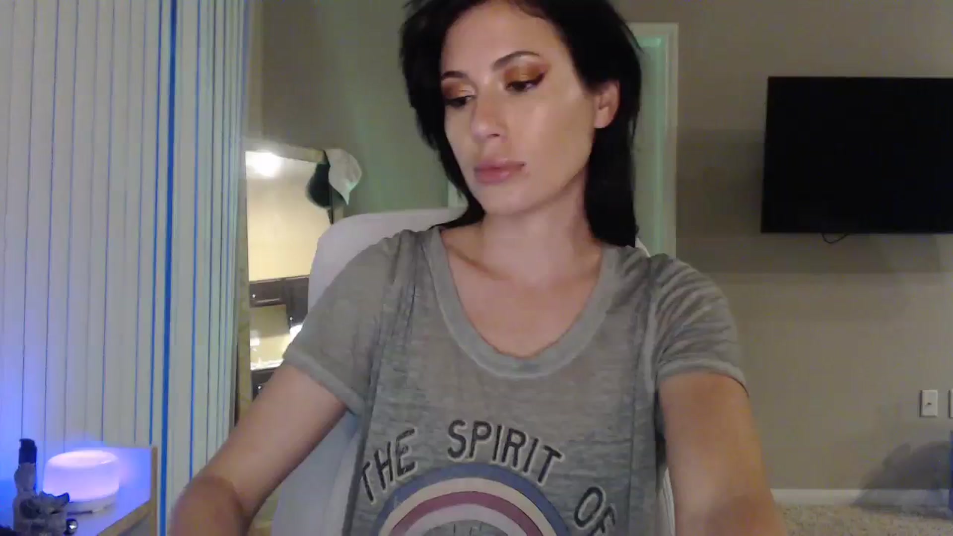 Gallery image thumbnail from KoryJade's myfreecams stream on, 09/12/2023, 01:25 image 2 of 20