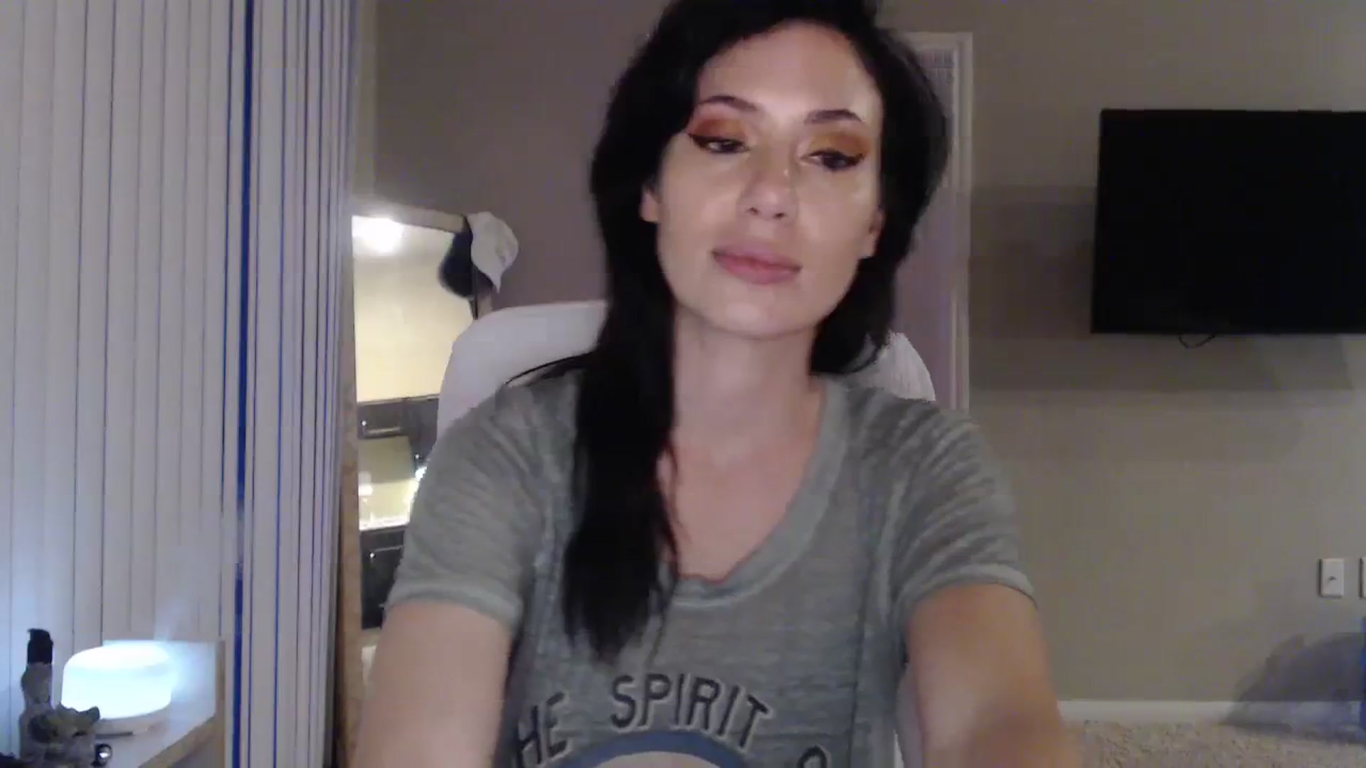 Gallery image thumbnail from KoryJade's myfreecams stream on, 09/12/2023, 01:25 image 5 of 20
