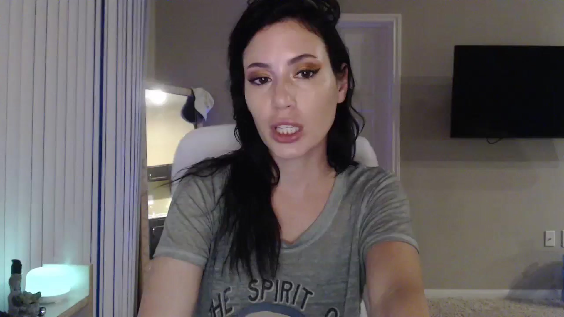 Gallery image thumbnail from KoryJade's myfreecams stream on, 09/12/2023, 01:25 image 6 of 20