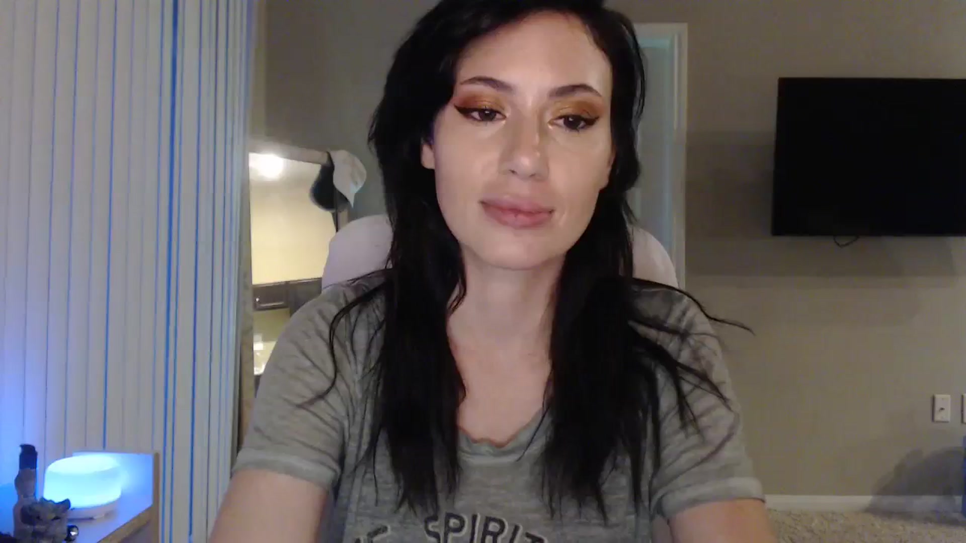 Gallery image thumbnail from KoryJade's myfreecams stream on, 09/12/2023, 01:25 image 1 of 20