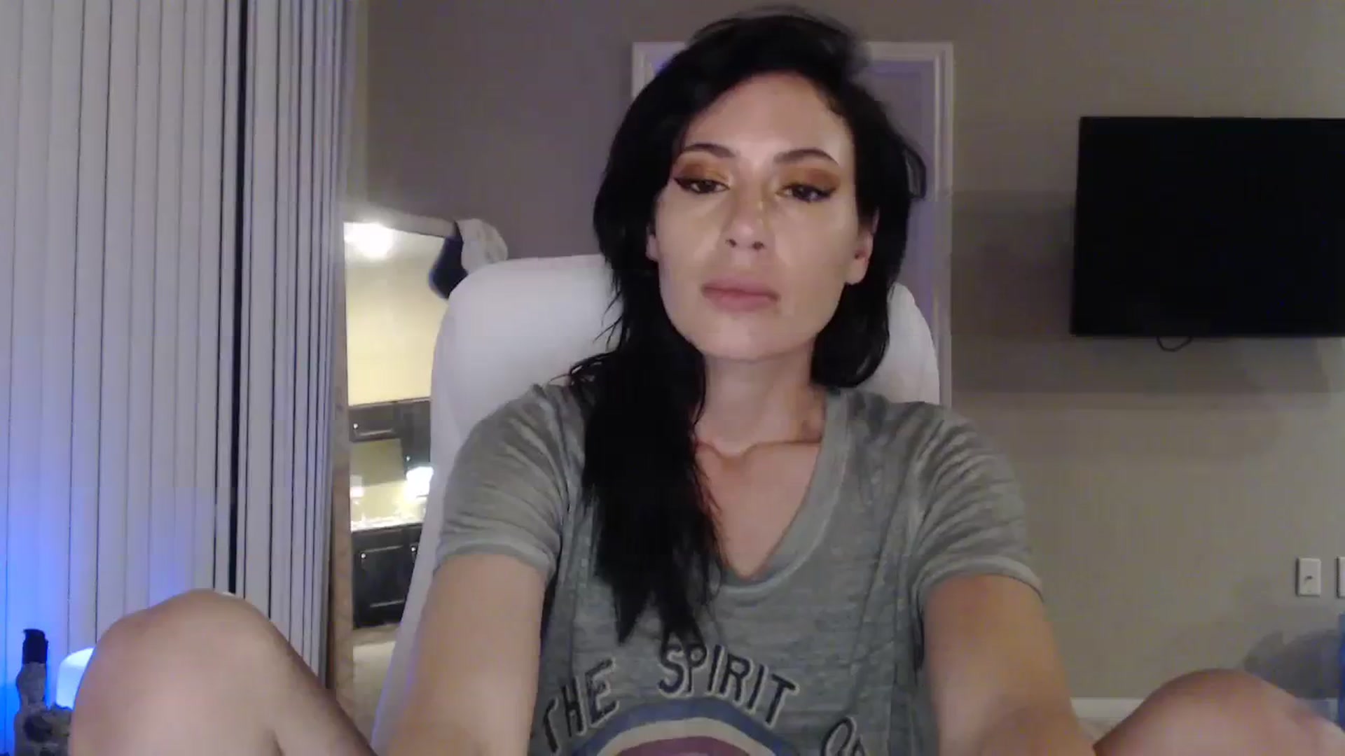 Gallery image thumbnail from KoryJade's myfreecams stream on, 09/12/2023, 01:25 image 20 of 20