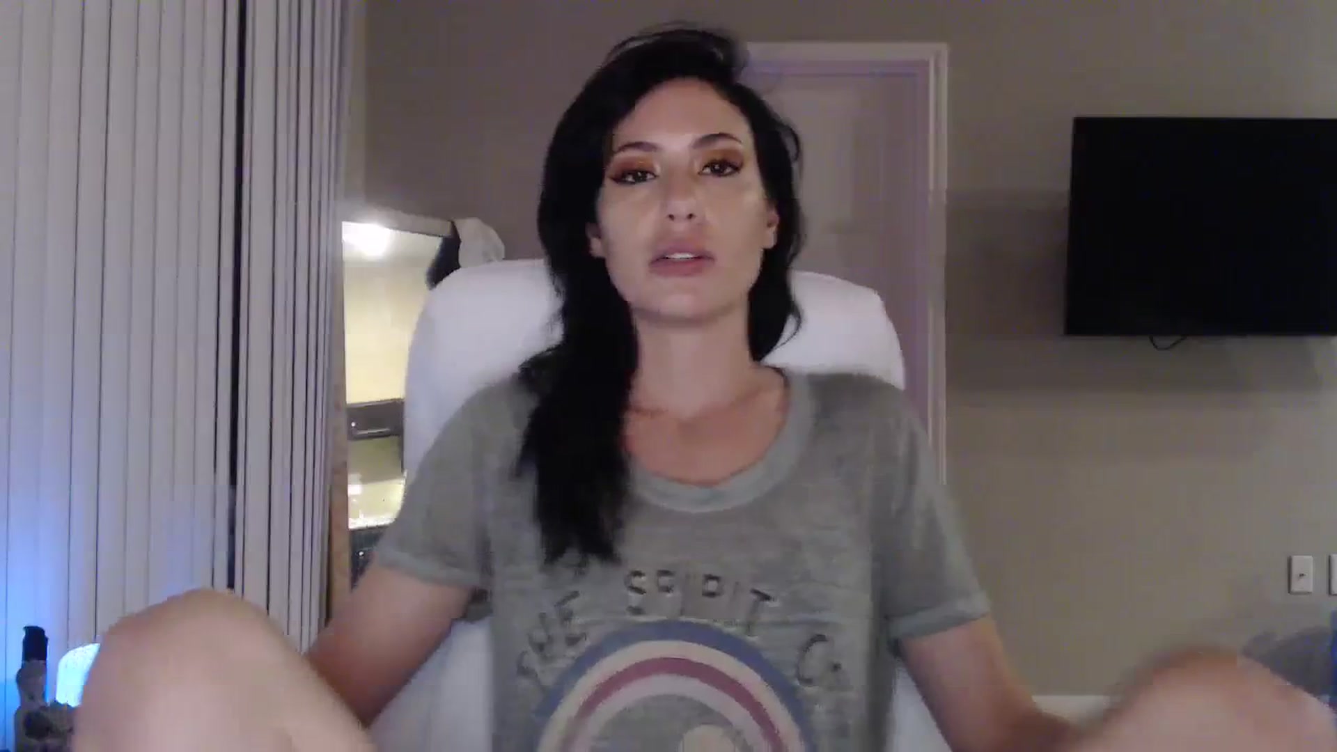 Gallery image thumbnail from KoryJade's myfreecams stream on, 09/12/2023, 01:25 image 19 of 20