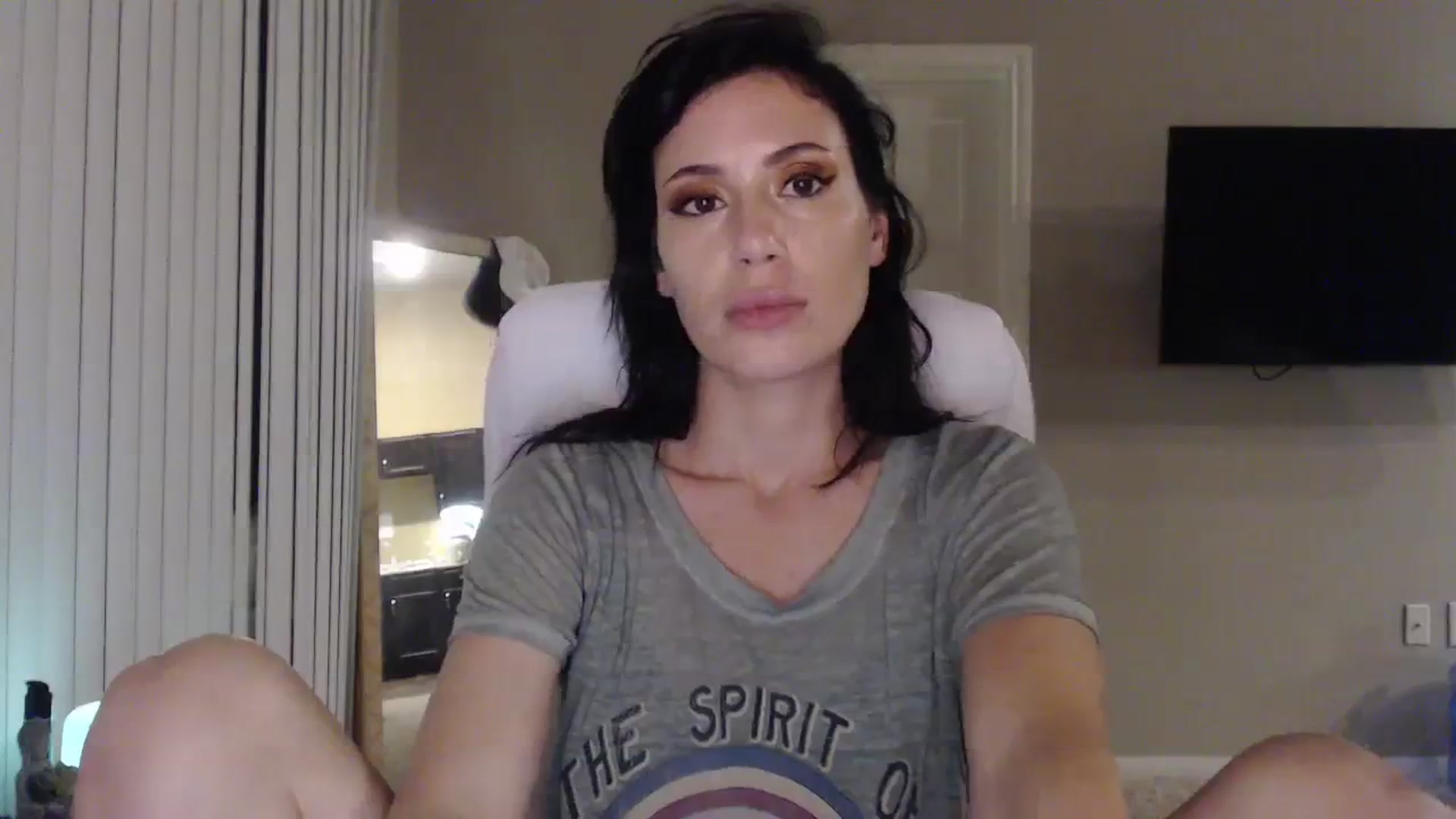 Gallery image thumbnail from KoryJade's myfreecams stream on, 09/12/2023, 01:25 image 18 of 20