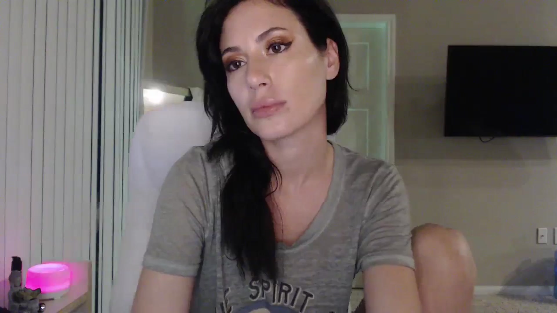 Gallery image thumbnail from KoryJade's myfreecams stream on, 09/12/2023, 01:25 image 9 of 20