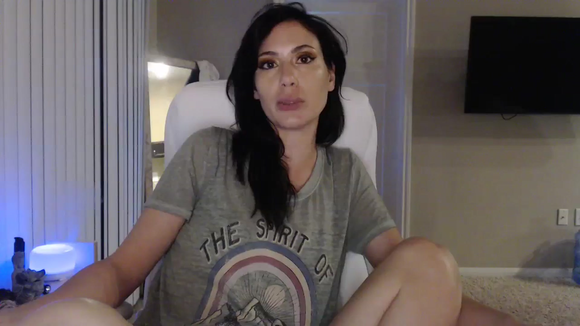Gallery image thumbnail from KoryJade's myfreecams stream on, 09/12/2023, 01:25 image 14 of 20